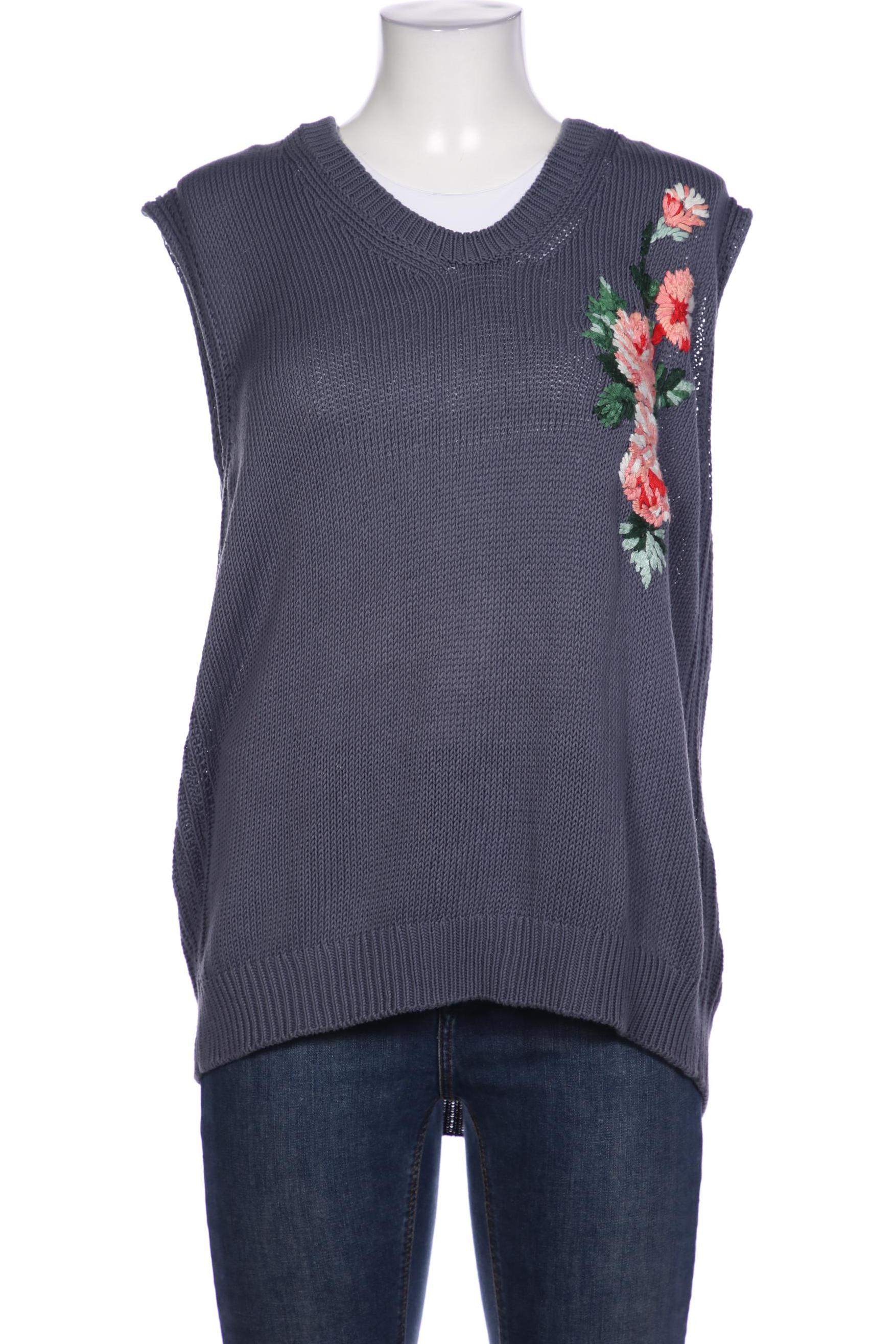 

UNITED COLORS OF BENETTON Damen Pullover, marineblau