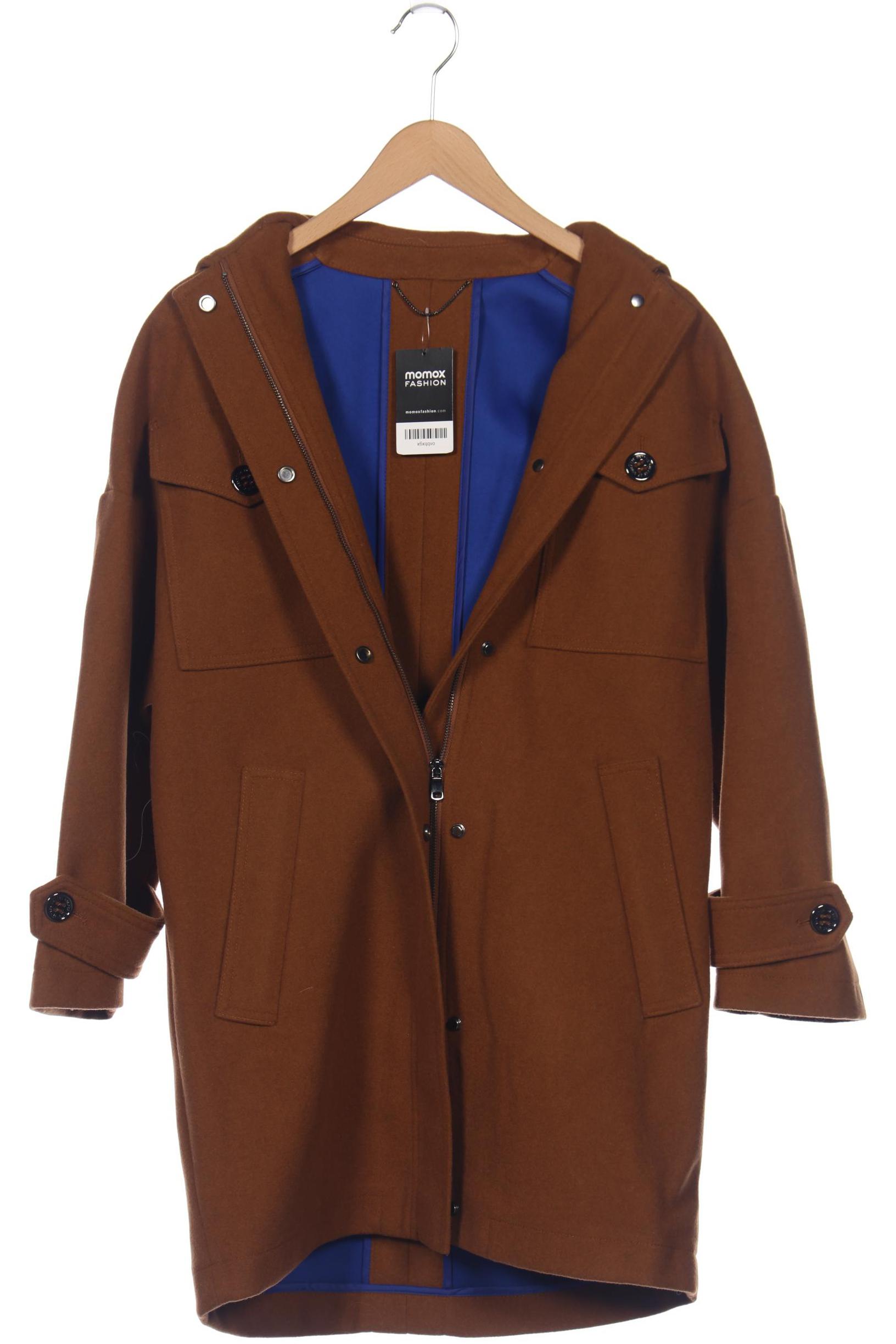 

UNITED COLORS OF BENETTON Damen Mantel, braun