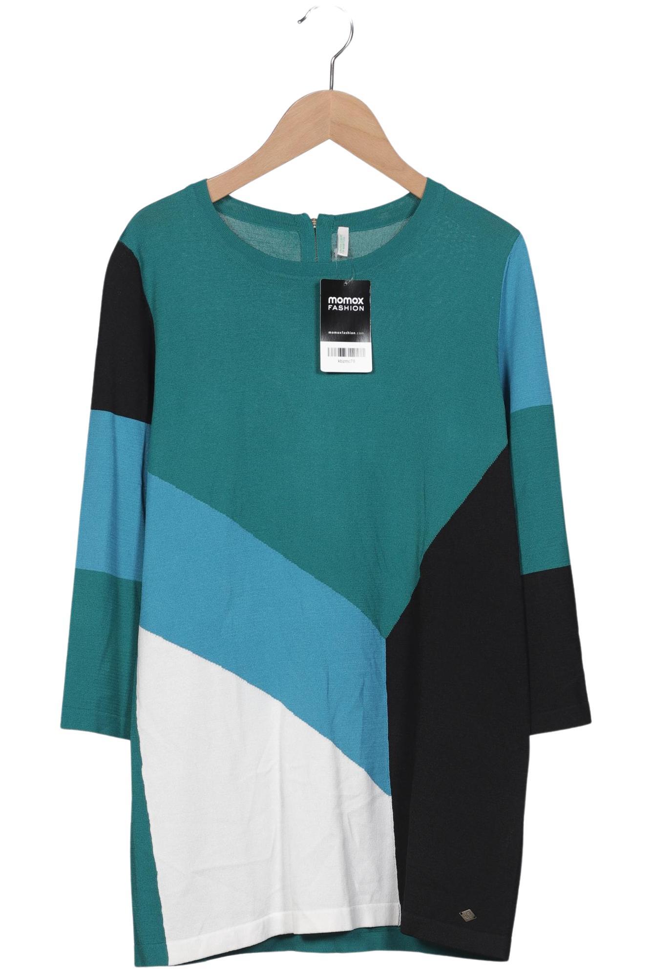 

United Colors OF Benetton Damen Pullover, mehrfarbig, Gr. 38