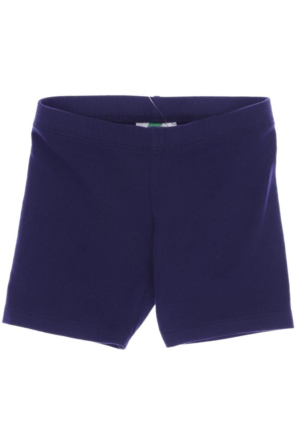 

UNITED COLORS OF BENETTON Jungen Shorts, blau