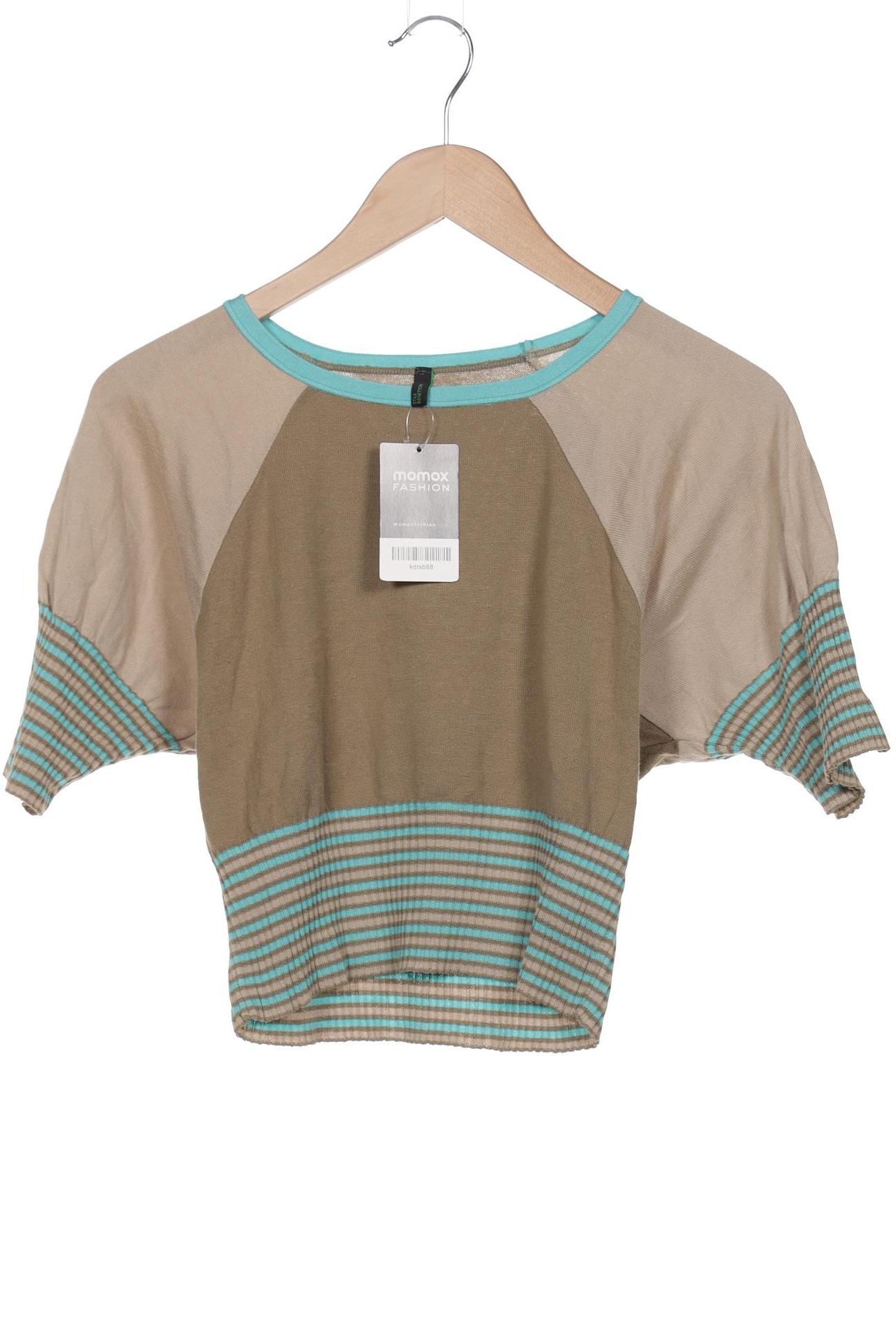 

United Colors OF Benetton Damen Pullover, beige, Gr. 38