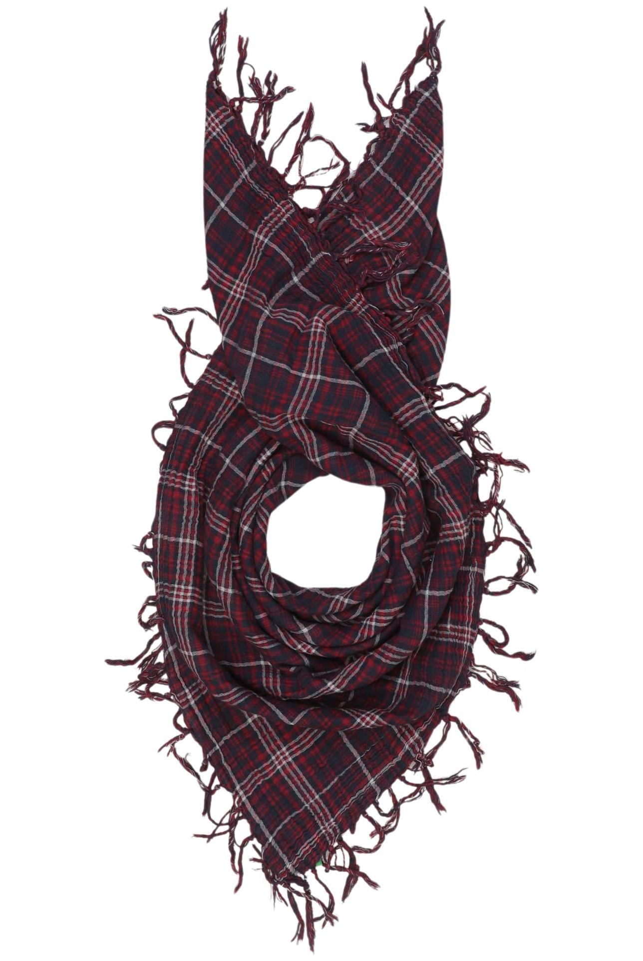 

United Colors OF Benetton Damen Schal, mehrfarbig, Gr.