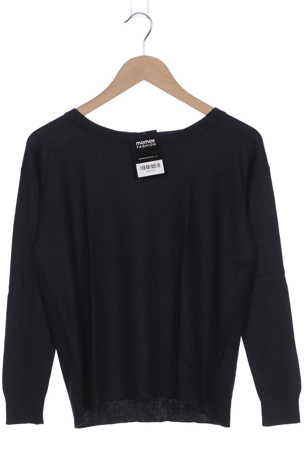 

United Colors OF Benetton Damen Pullover, marineblau, Gr. 36