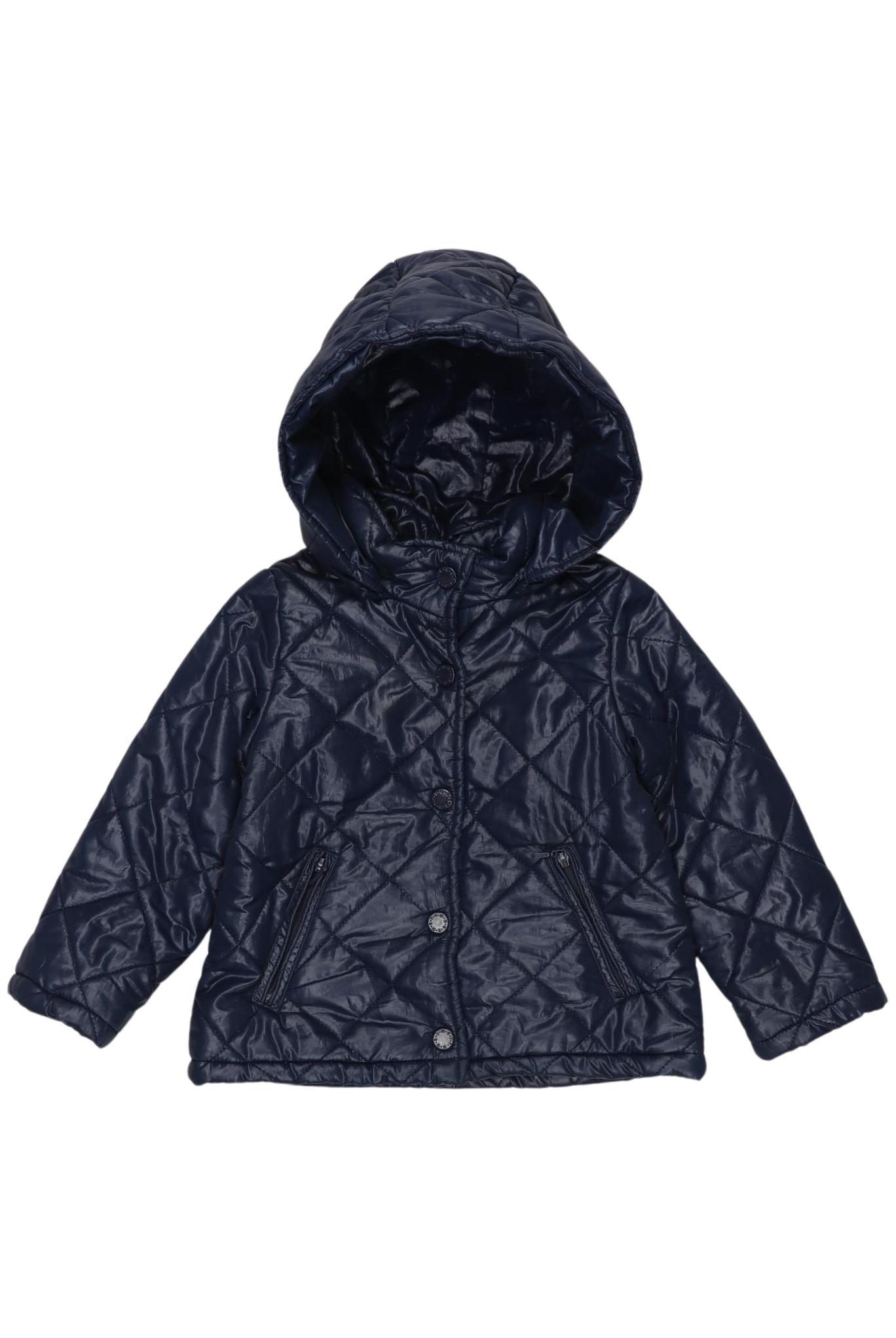 

United Colors OF Benetton Mädchen Jacke, marineblau, Gr. 92