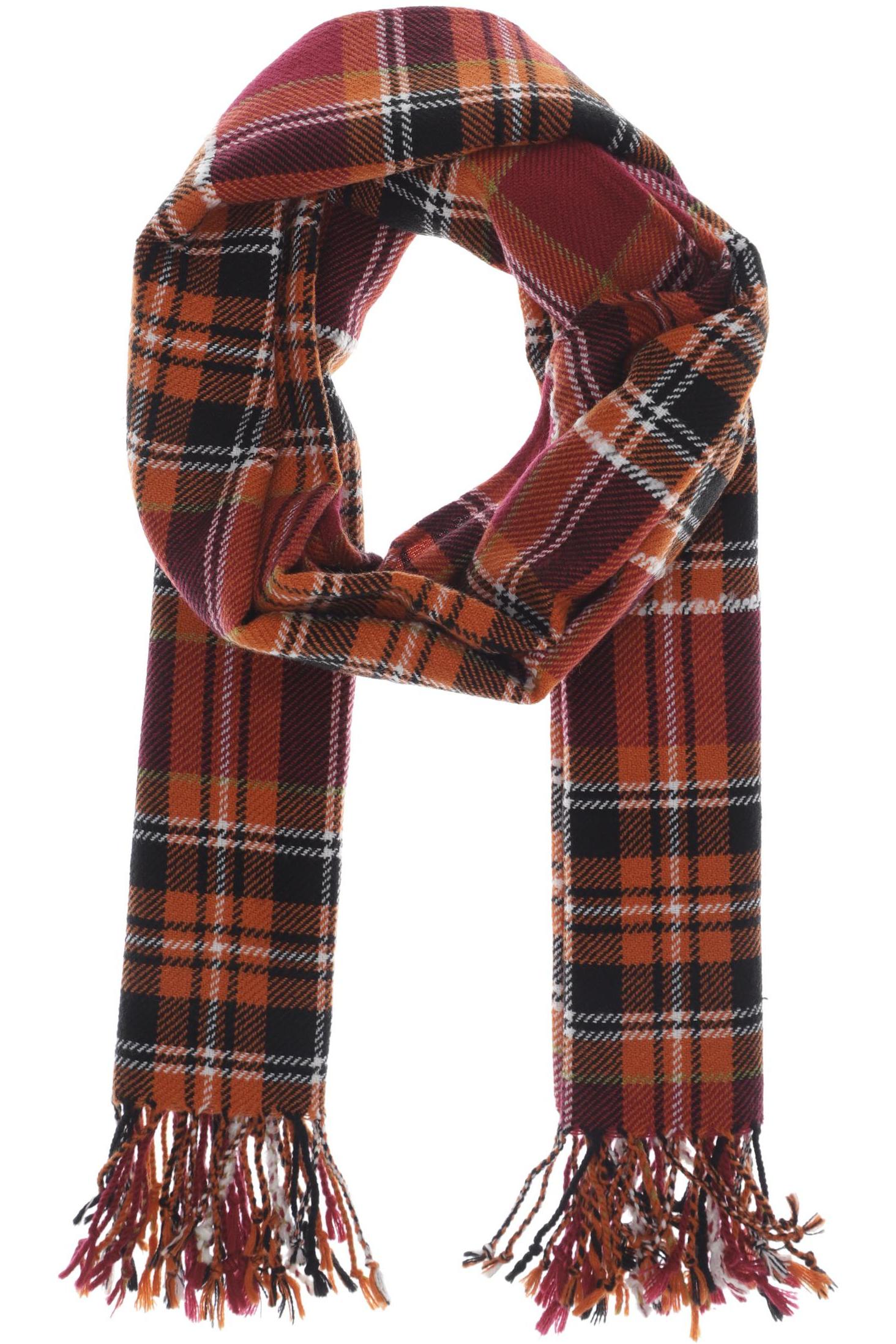 

UNITED COLORS OF BENETTON Damen Schal, rot