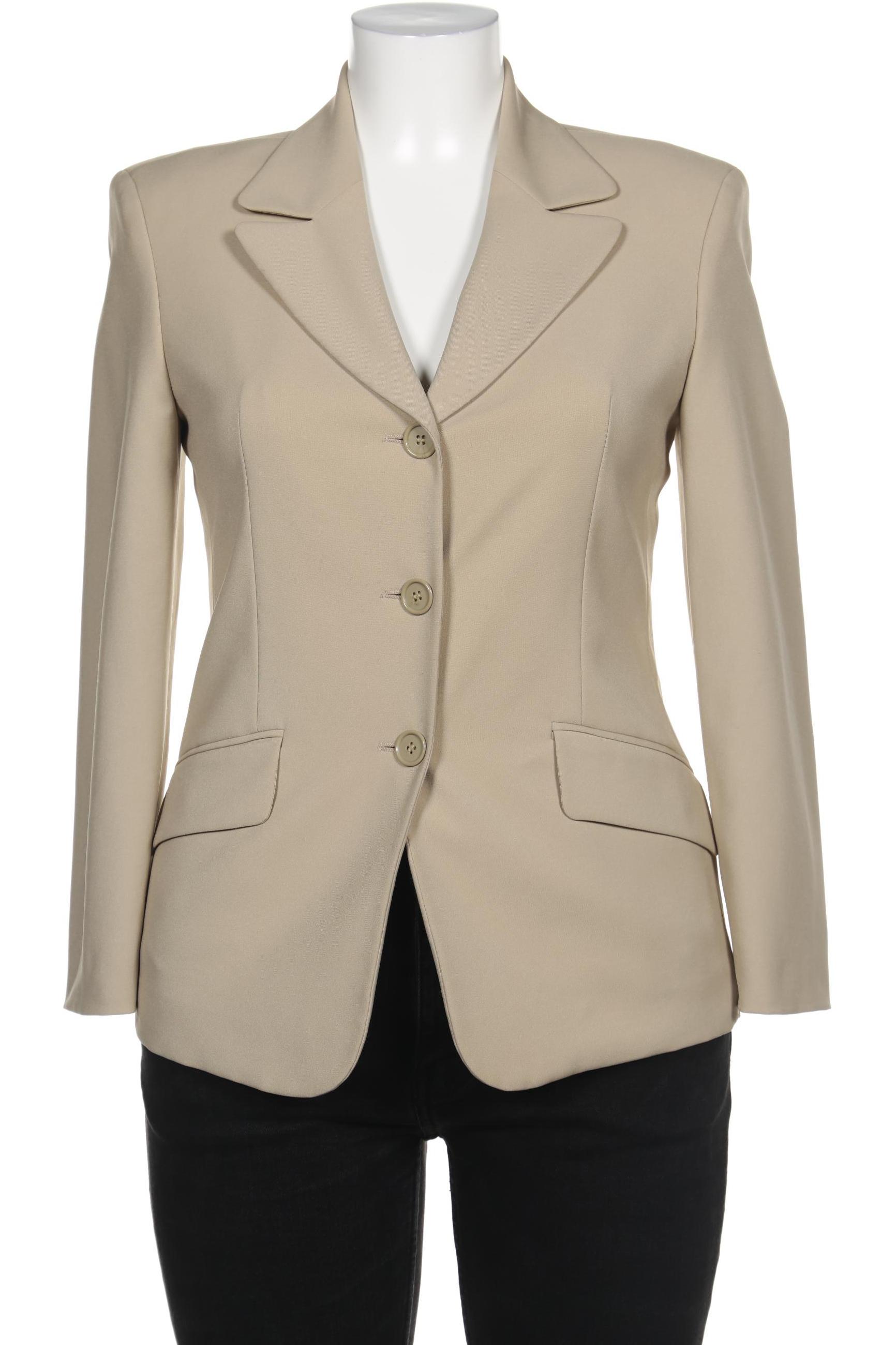 

UNITED COLORS OF BENETTON Damen Blazer, beige