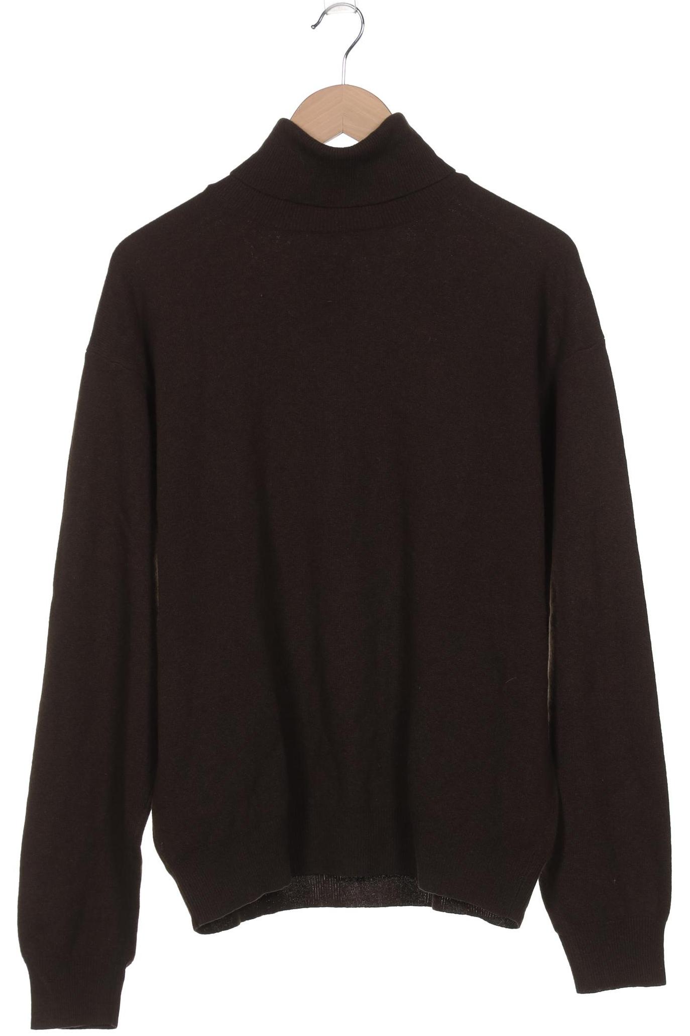 

United Colors OF Benetton Damen Pullover, grau, Gr. 44