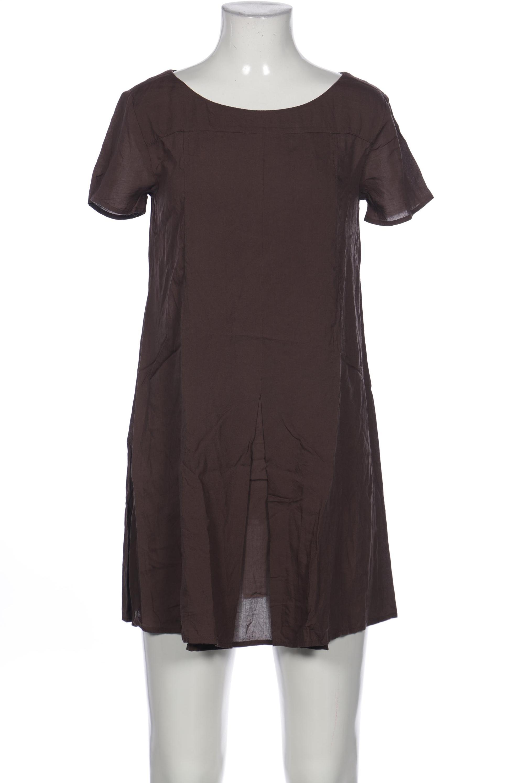 

UNITED COLORS OF BENETTON Damen Kleid, braun