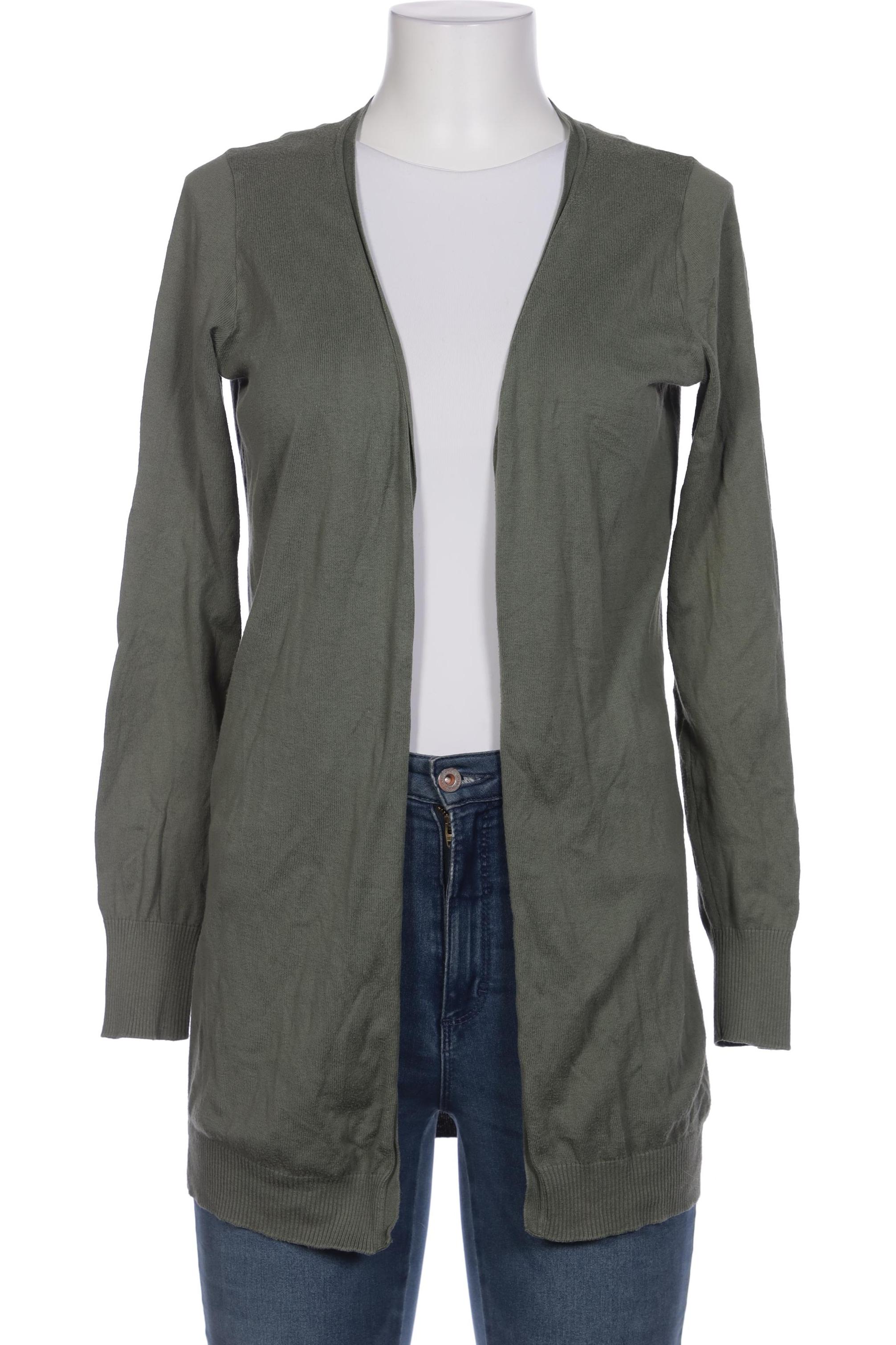 

United Colors OF Benetton Damen Strickjacke, grün, Gr. 42
