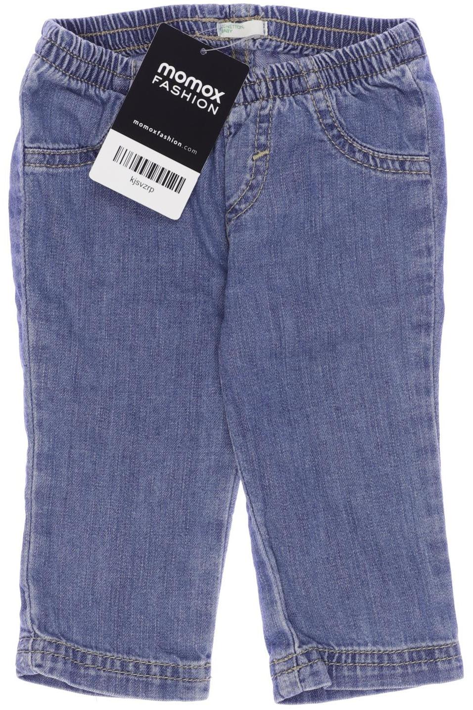 

United Colors OF Benetton Herren Jeans, blau, Gr. 62