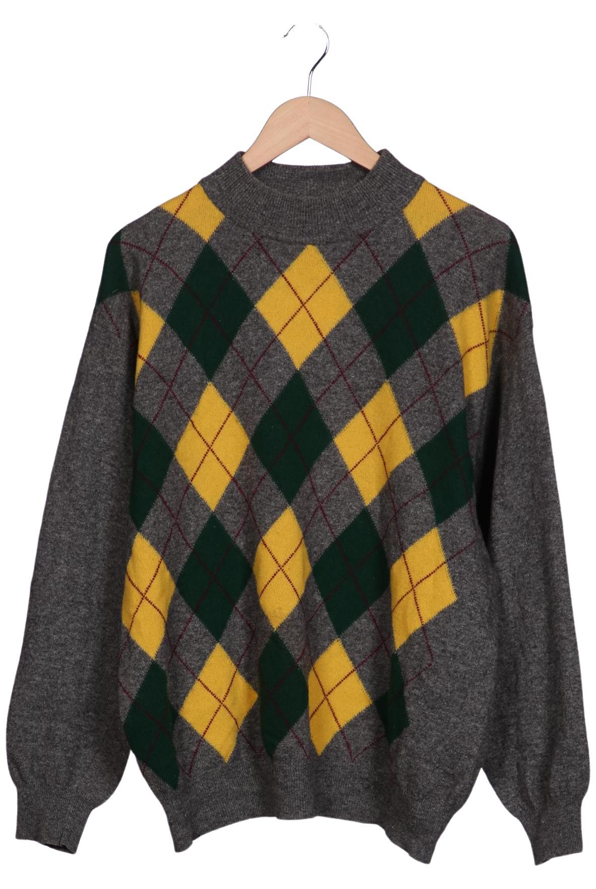 

United Colors OF Benetton Herren Pullover, mehrfarbig, Gr. 52