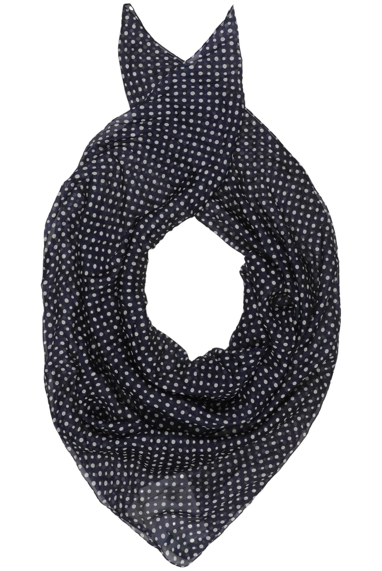 

United Colors OF Benetton Damen Schal, marineblau, Gr.