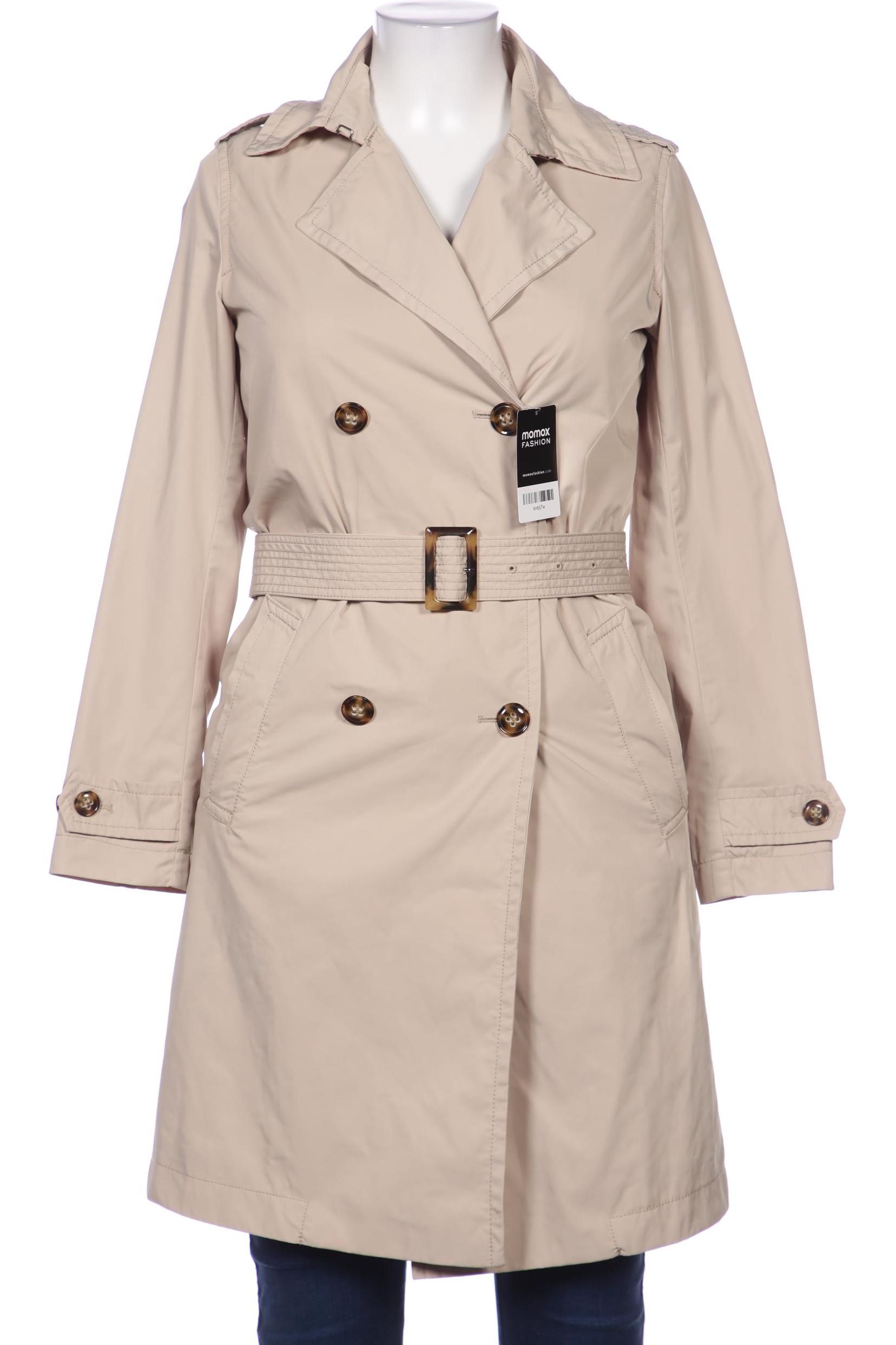 

United Colors OF Benetton Damen Mantel, beige, Gr. 34