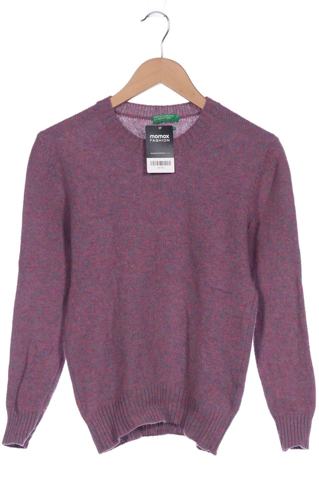 

United Colors OF Benetton Damen Pullover, pink, Gr. 38