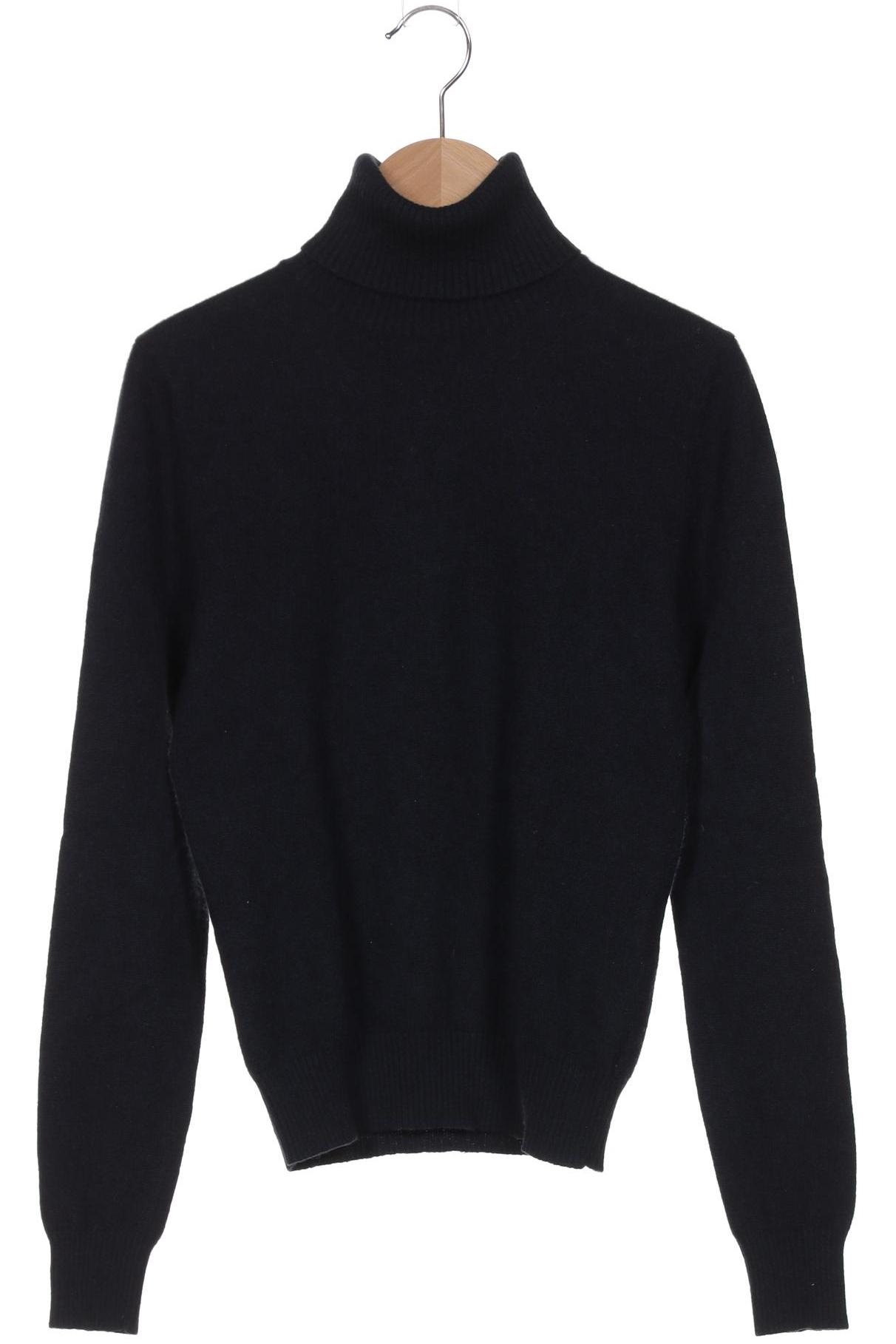 

United Colors OF Benetton Damen Pullover, marineblau, Gr. 36