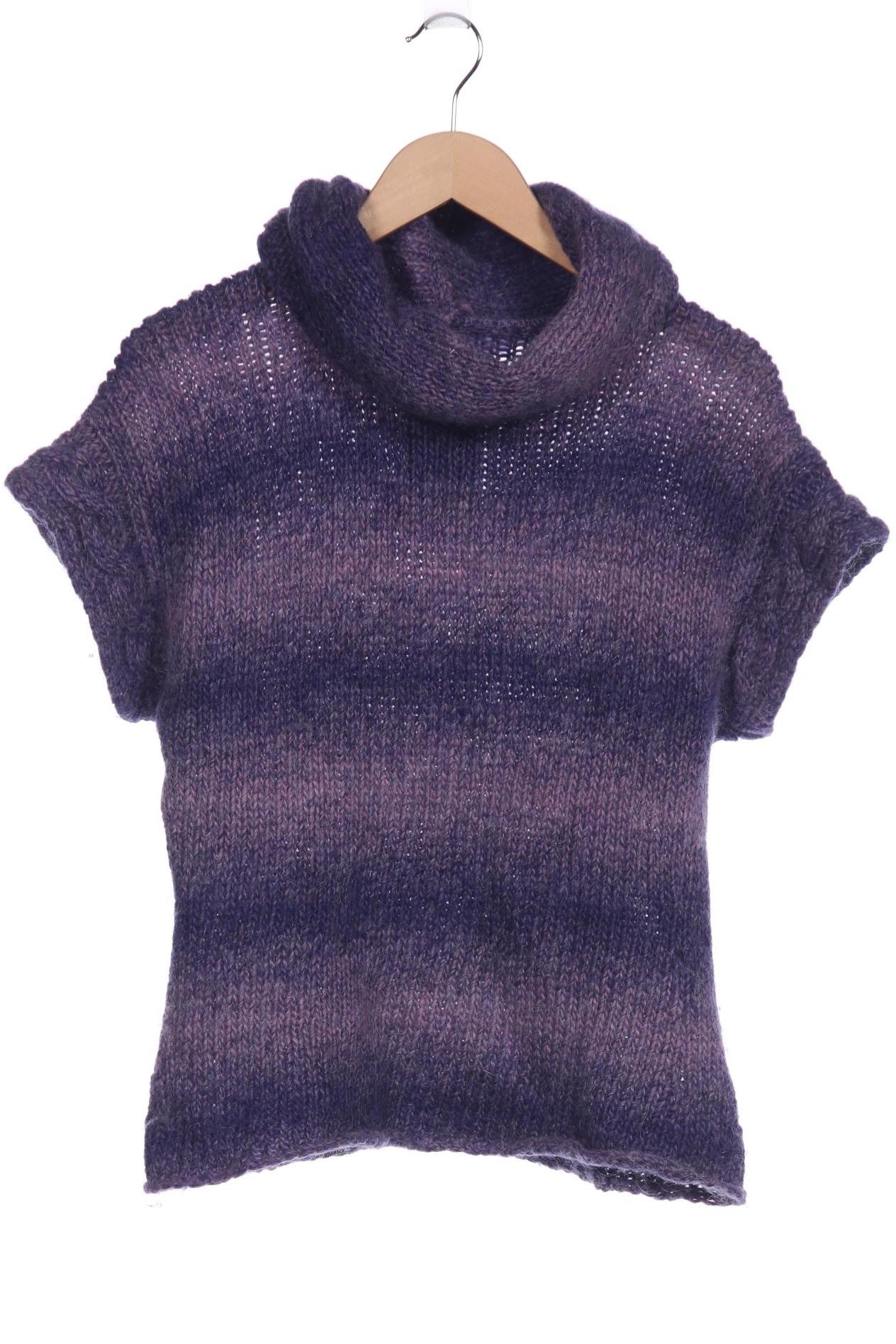 

United Colors OF Benetton Damen Pullover, flieder, Gr. 38