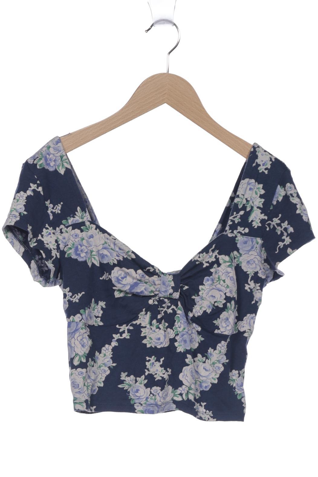 

UNITED COLORS OF BENETTON Damen T-Shirt, marineblau