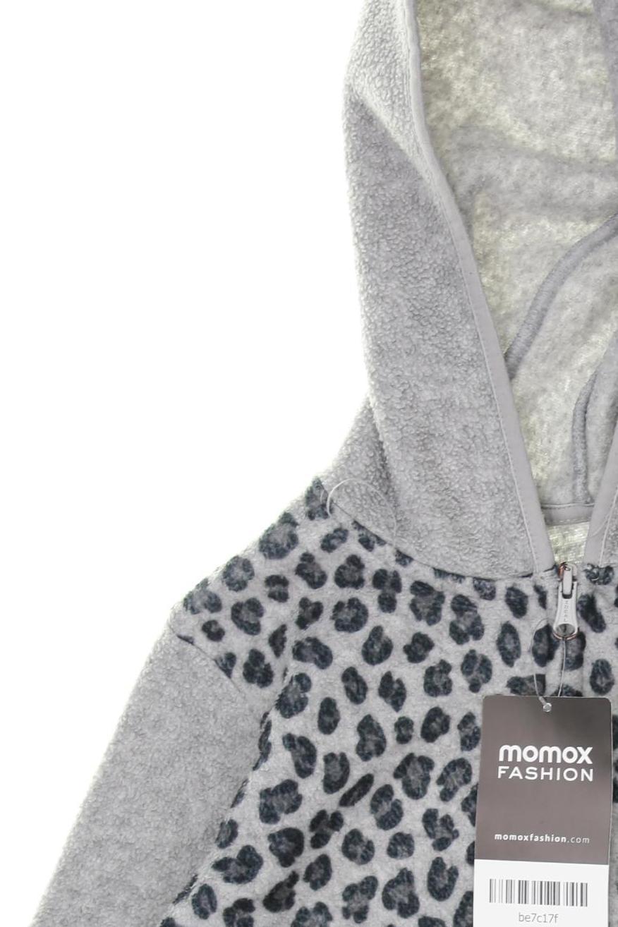 Thumbnail - United Colors OF Benetton Damen Hoodies &amp; Sweater, grau, Gr. 116
