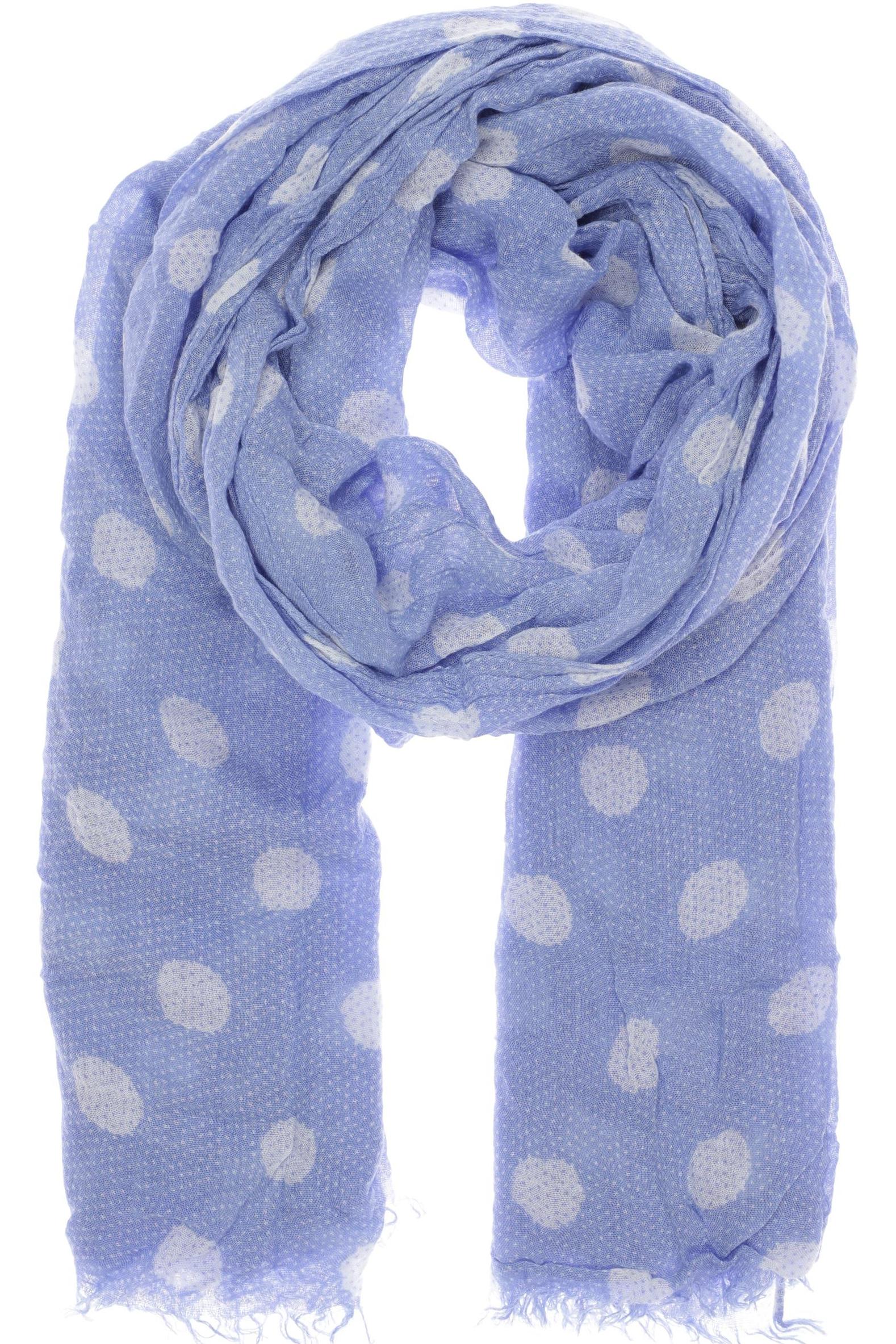 

United Colors OF Benetton Damen Schal, hellblau, Gr.