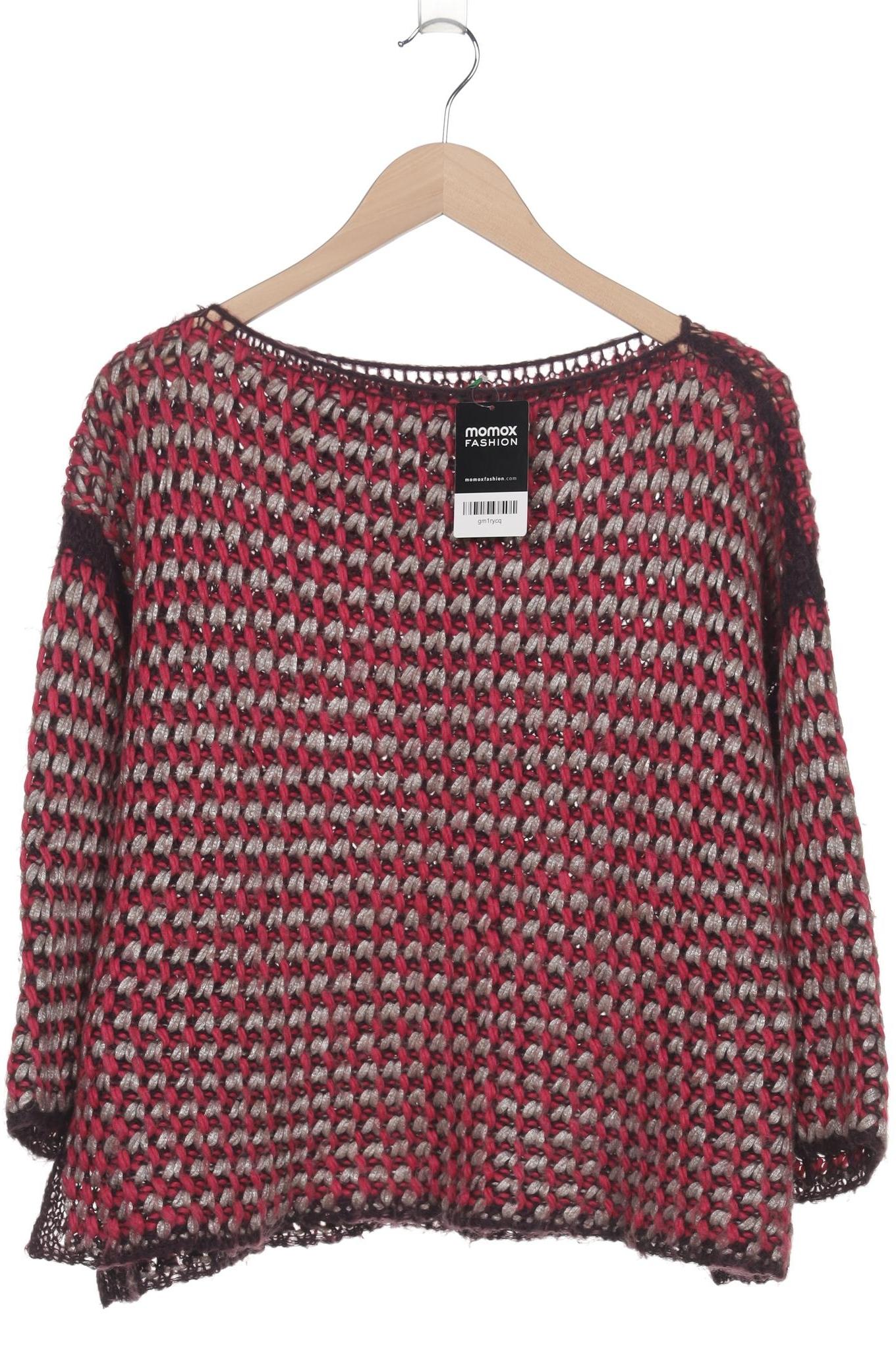 

United Colors OF Benetton Damen Pullover, pink, Gr. 38