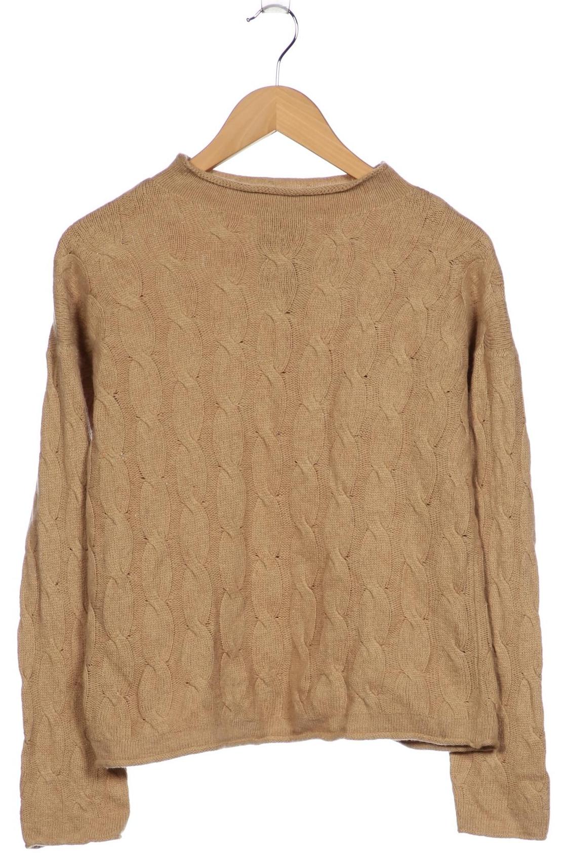

United Colors OF Benetton Damen Pullover, beige, Gr. 38