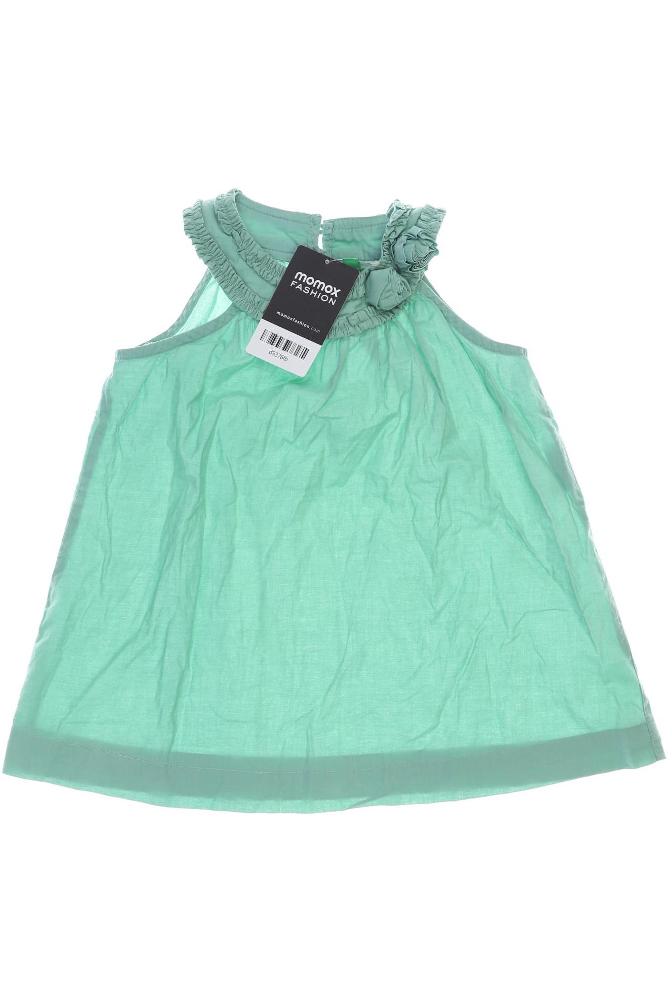 

United Colors OF Benetton Damen Kleid, grün, Gr. 92
