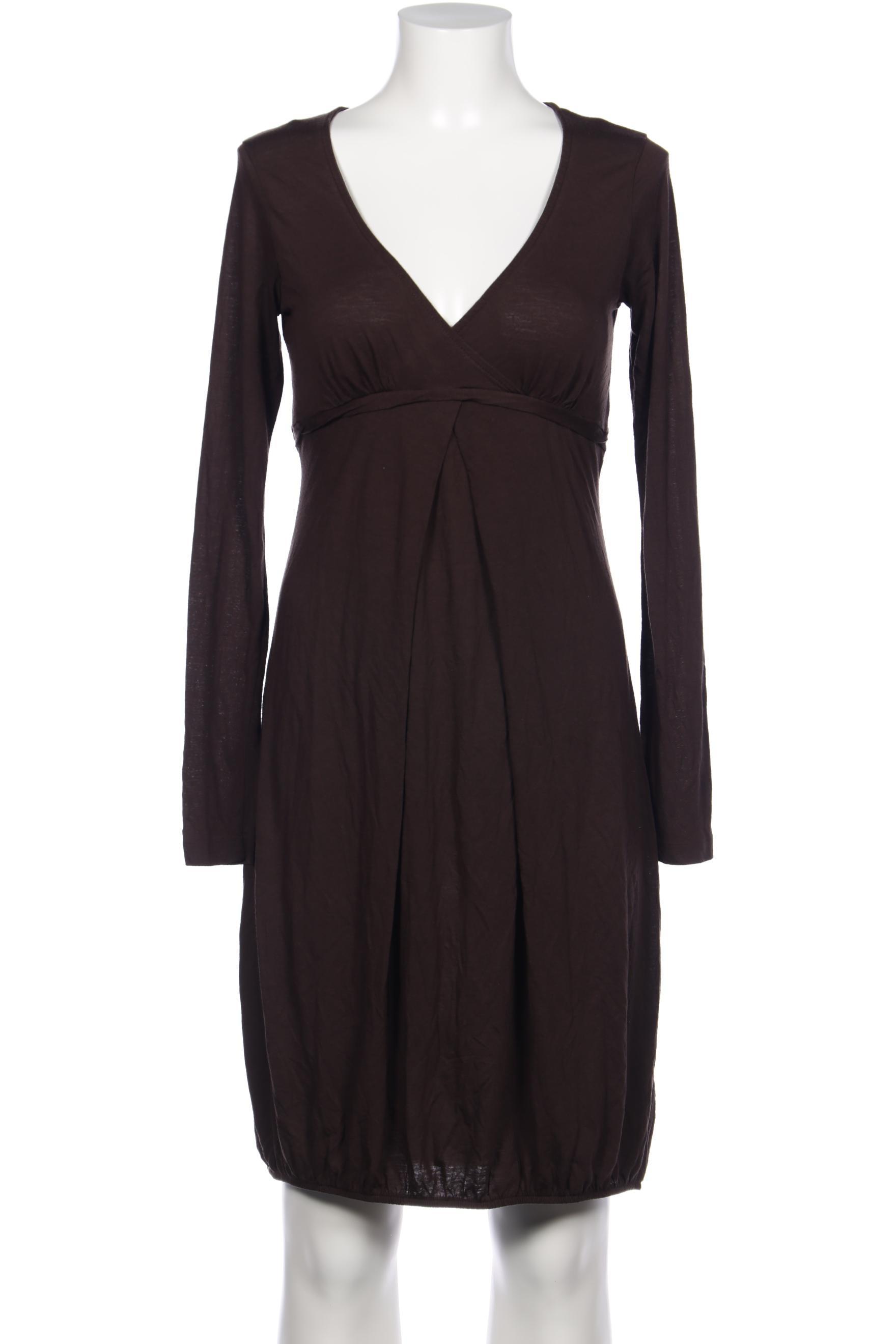 

United Colors OF Benetton Damen Kleid, braun, Gr. 38