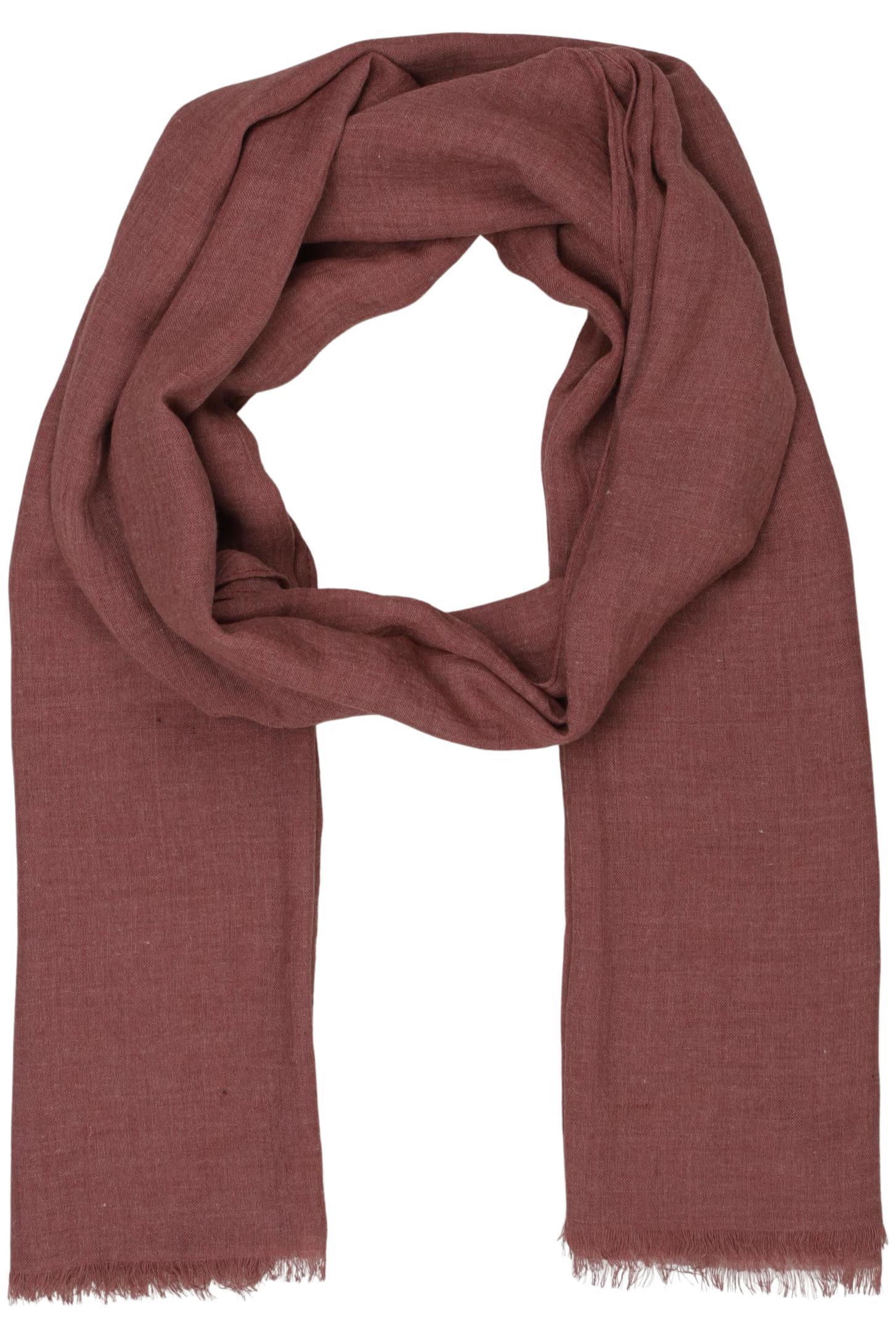 

United Colors OF Benetton Damen Schal, bordeaux, Gr.