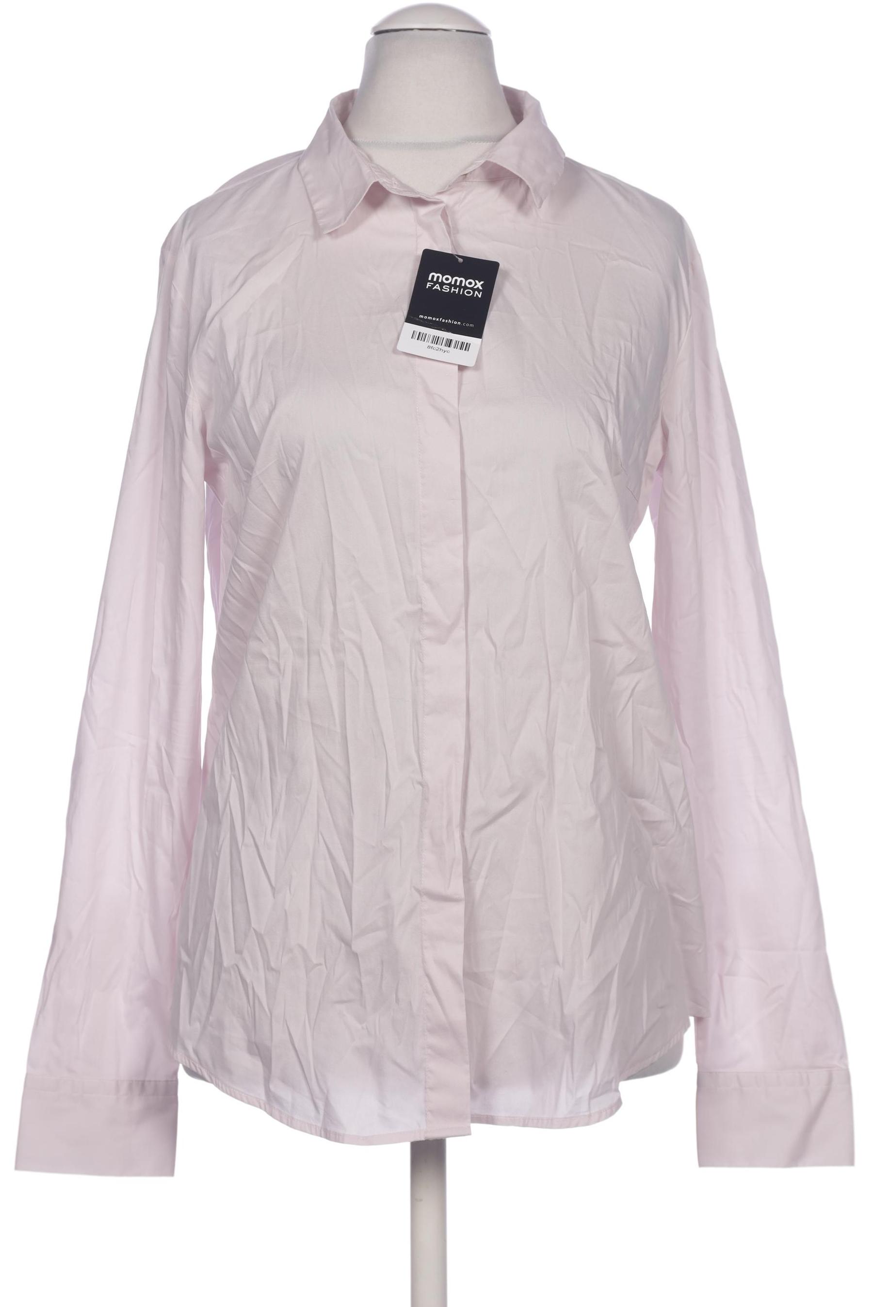 

United Colors OF Benetton Damen Bluse, pink, Gr. 38