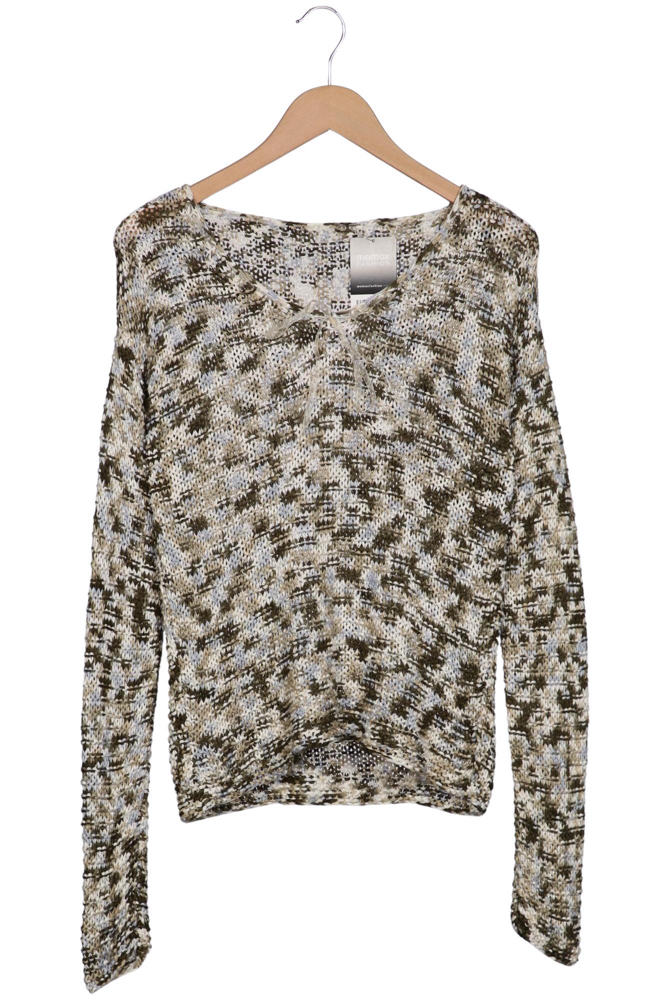 

United Colors OF Benetton Damen Pullover, mehrfarbig, Gr. 38