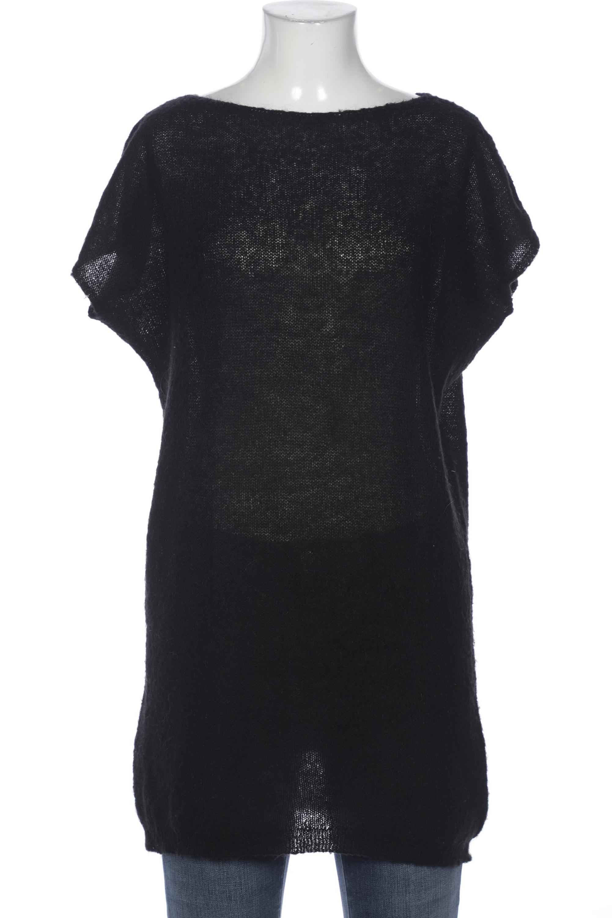 

UNITED COLORS OF BENETTON Damen Pullover, schwarz