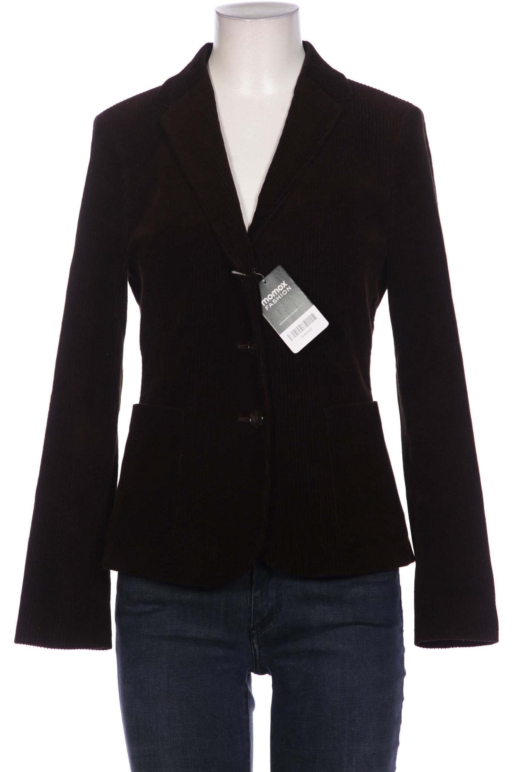 

United Colors OF Benetton Damen Blazer, braun, Gr. 40