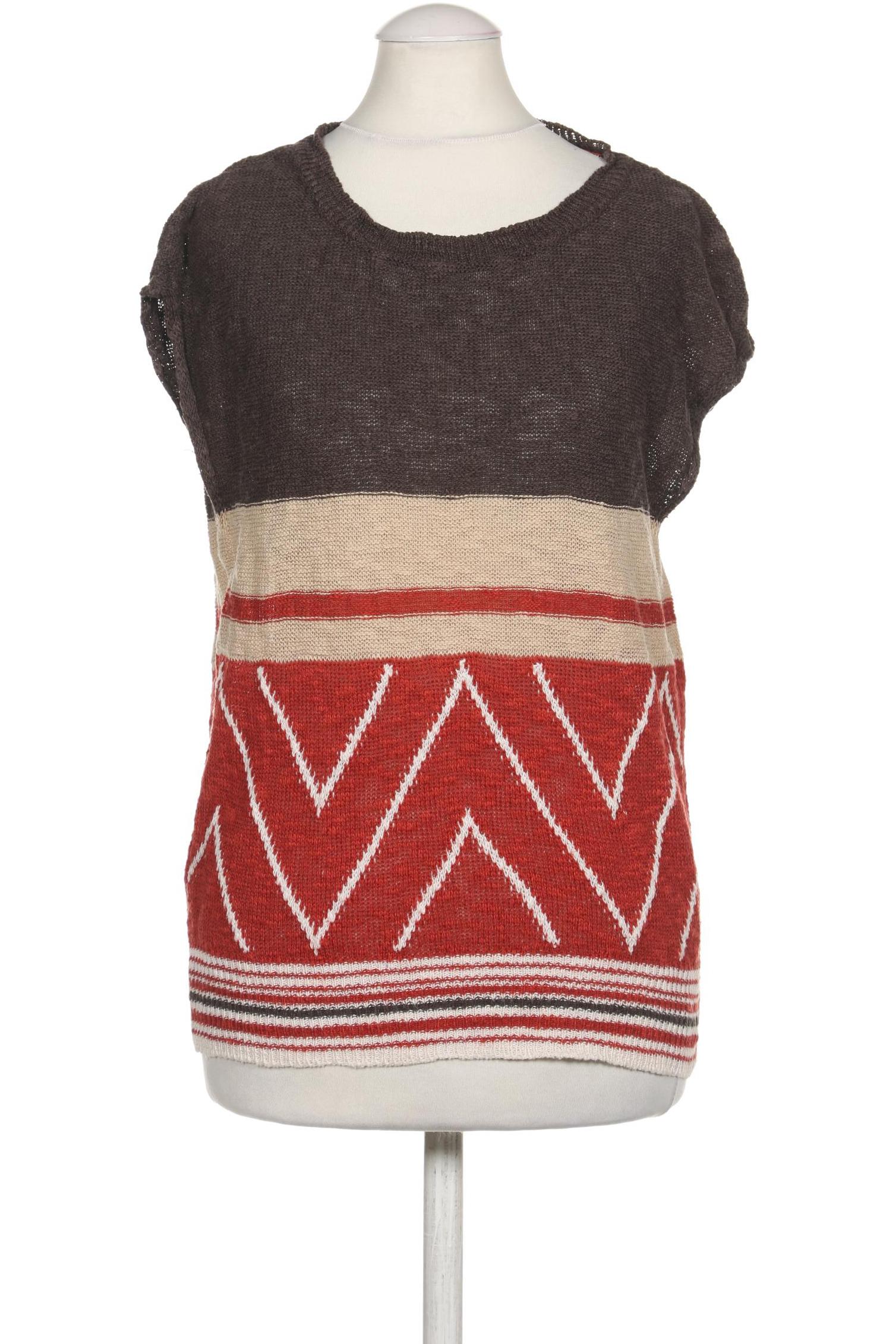 

UNITED COLORS OF BENETTON Damen Pullover, mehrfarbig