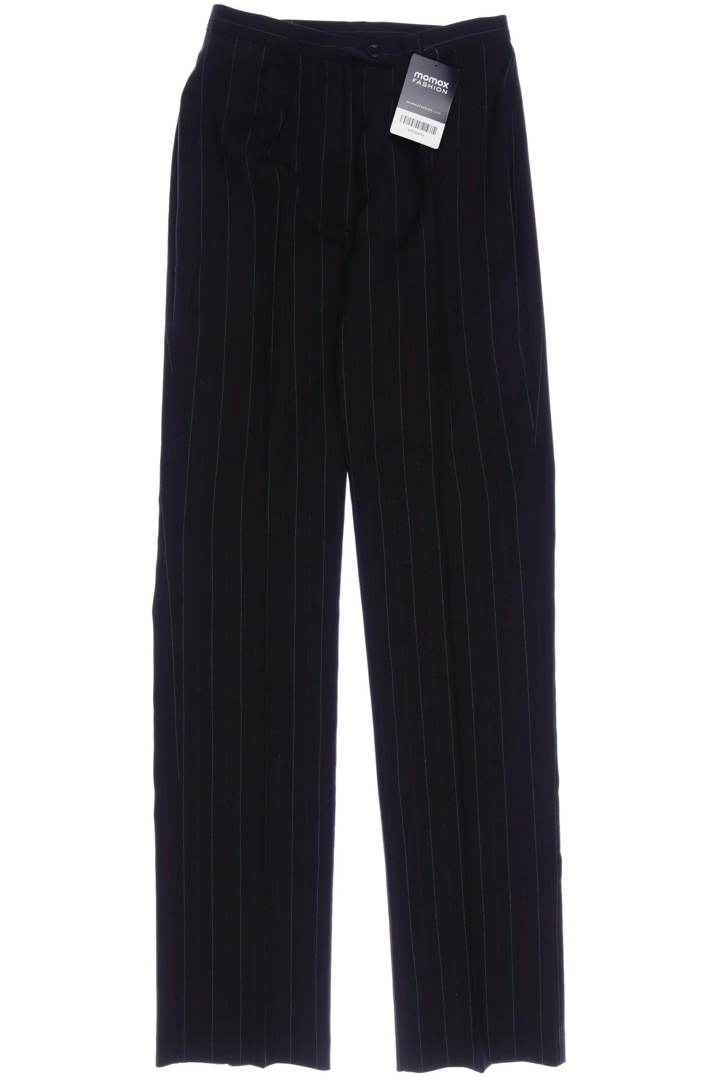 

UNITED COLORS OF BENETTON Damen Stoffhose, schwarz