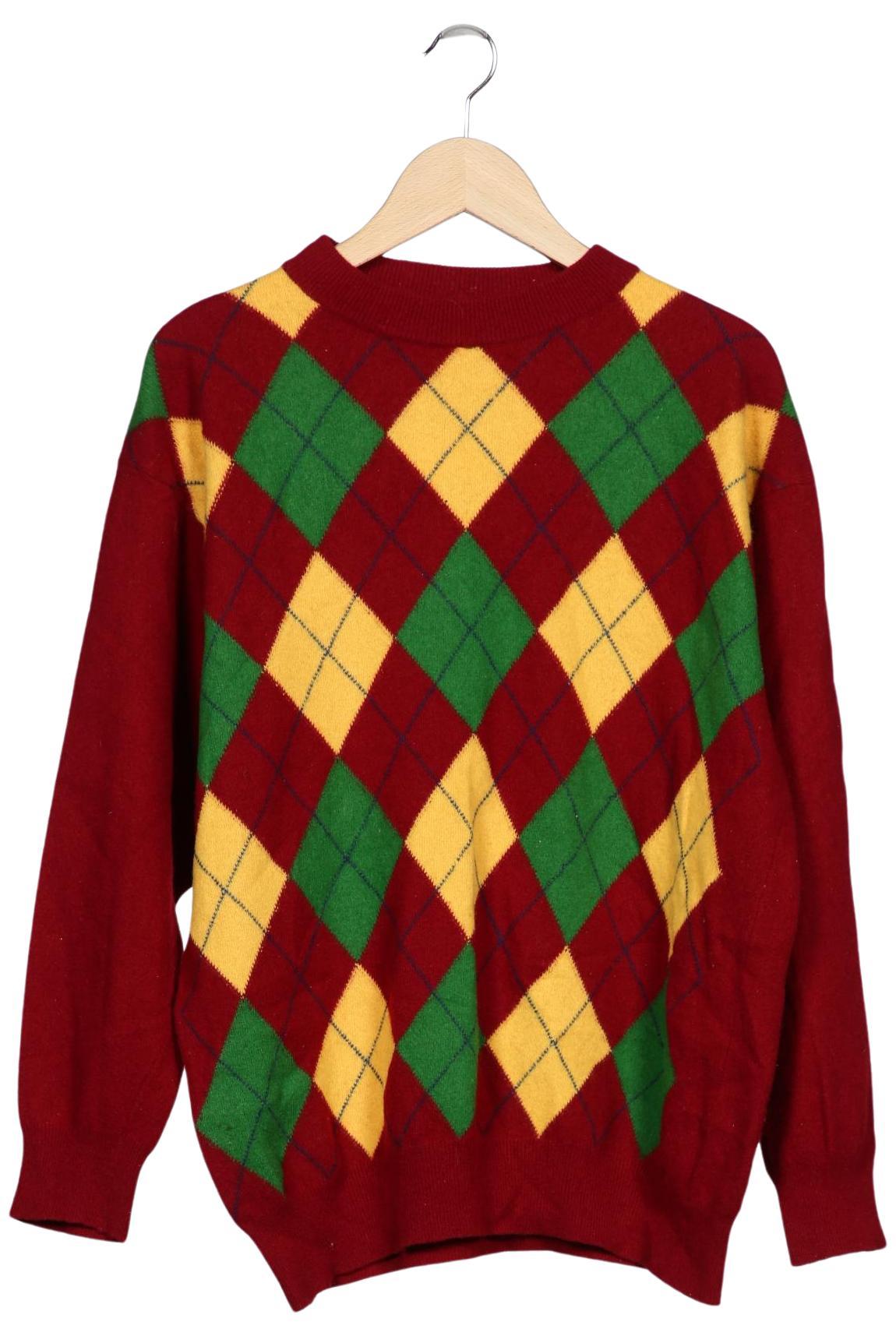 

United Colors OF Benetton Damen Pullover, mehrfarbig, Gr. 52