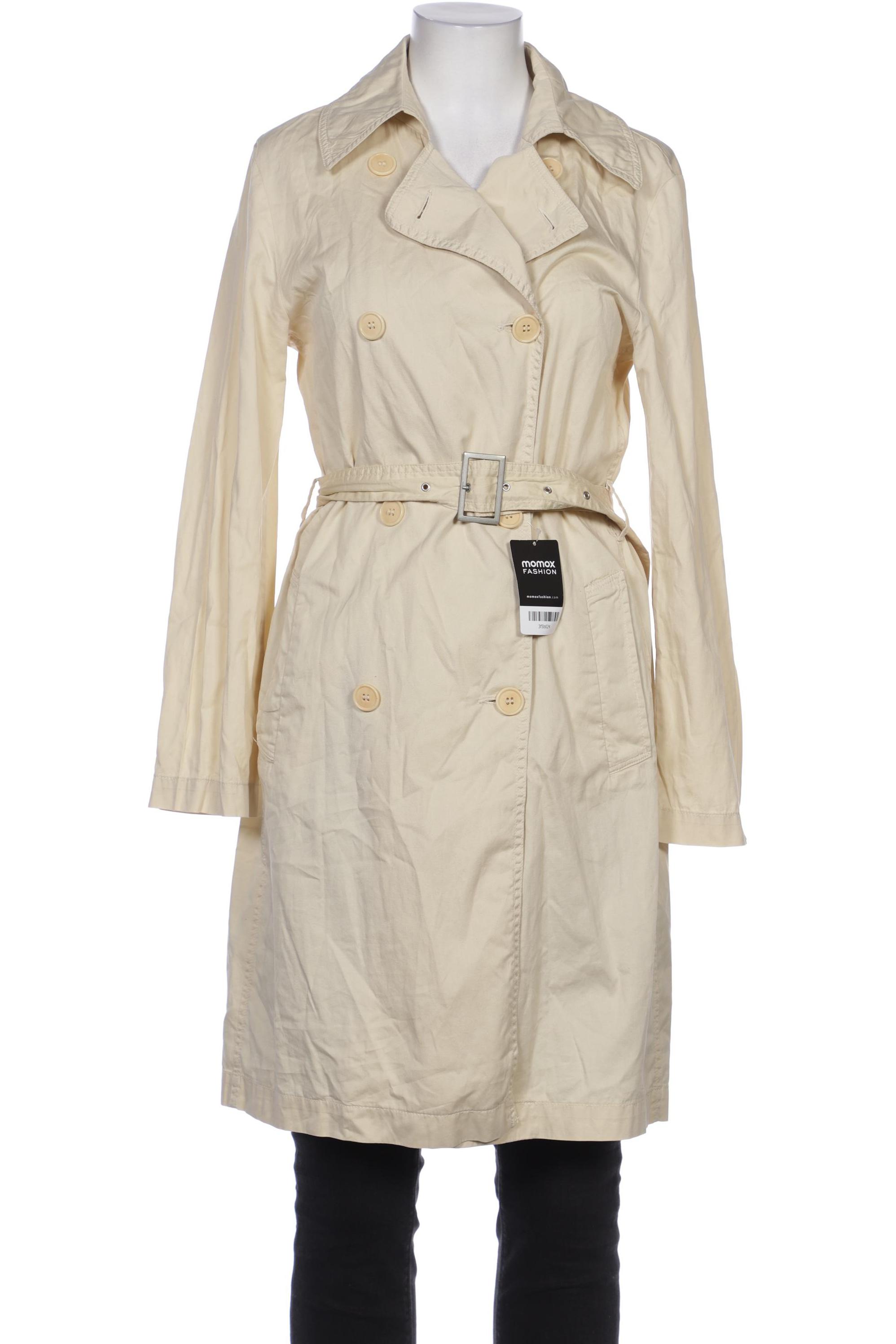 

United Colors OF Benetton Damen Mantel, beige, Gr. 44