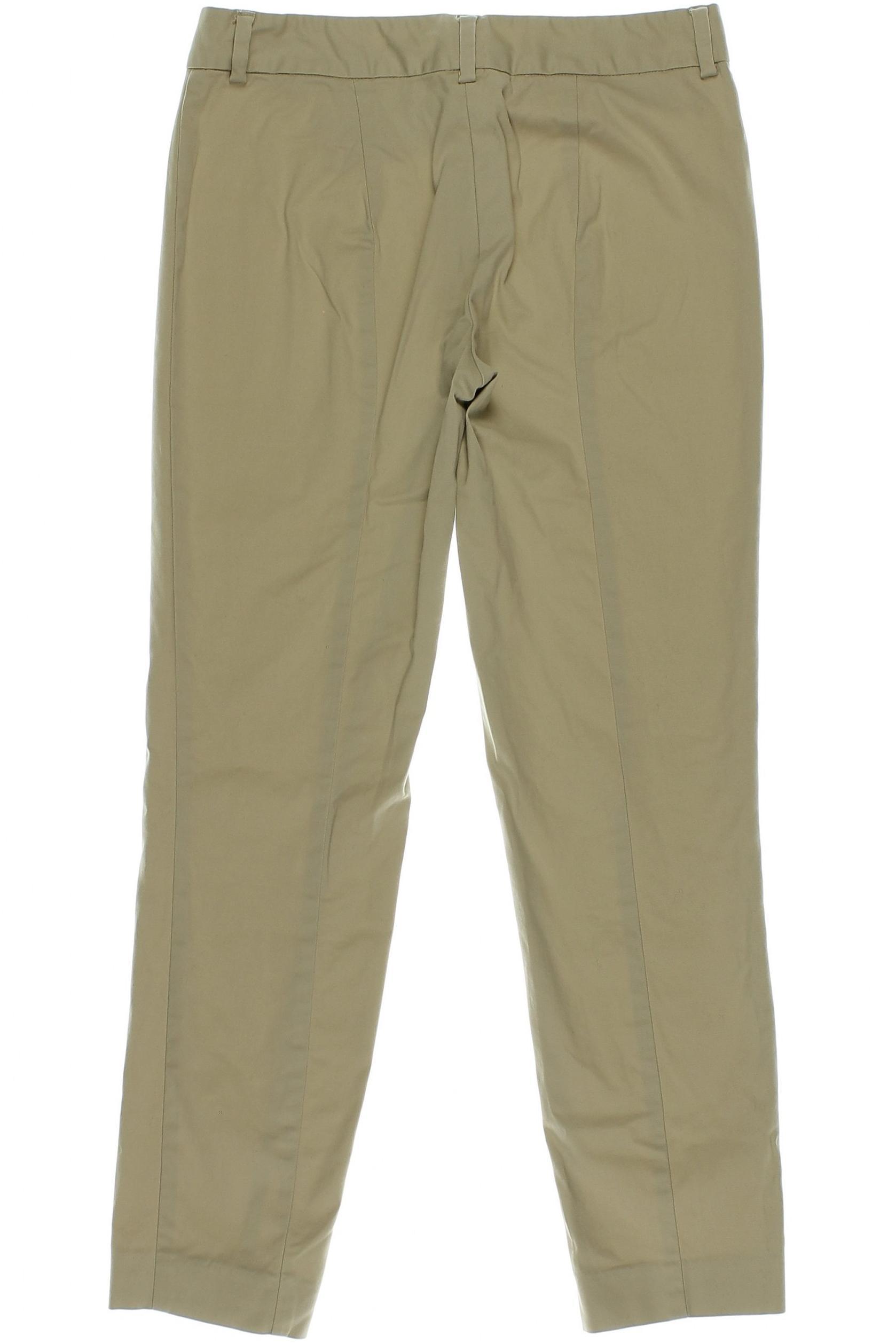 

United Colors OF Benetton Damen Stoffhose, beige, Gr. 38