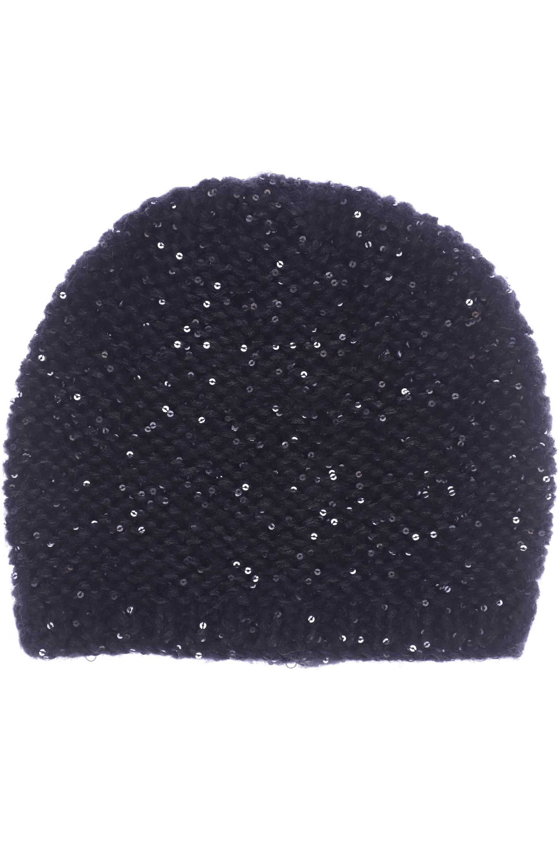 

UNITED COLORS OF BENETTON Damen Hut/Mütze, schwarz