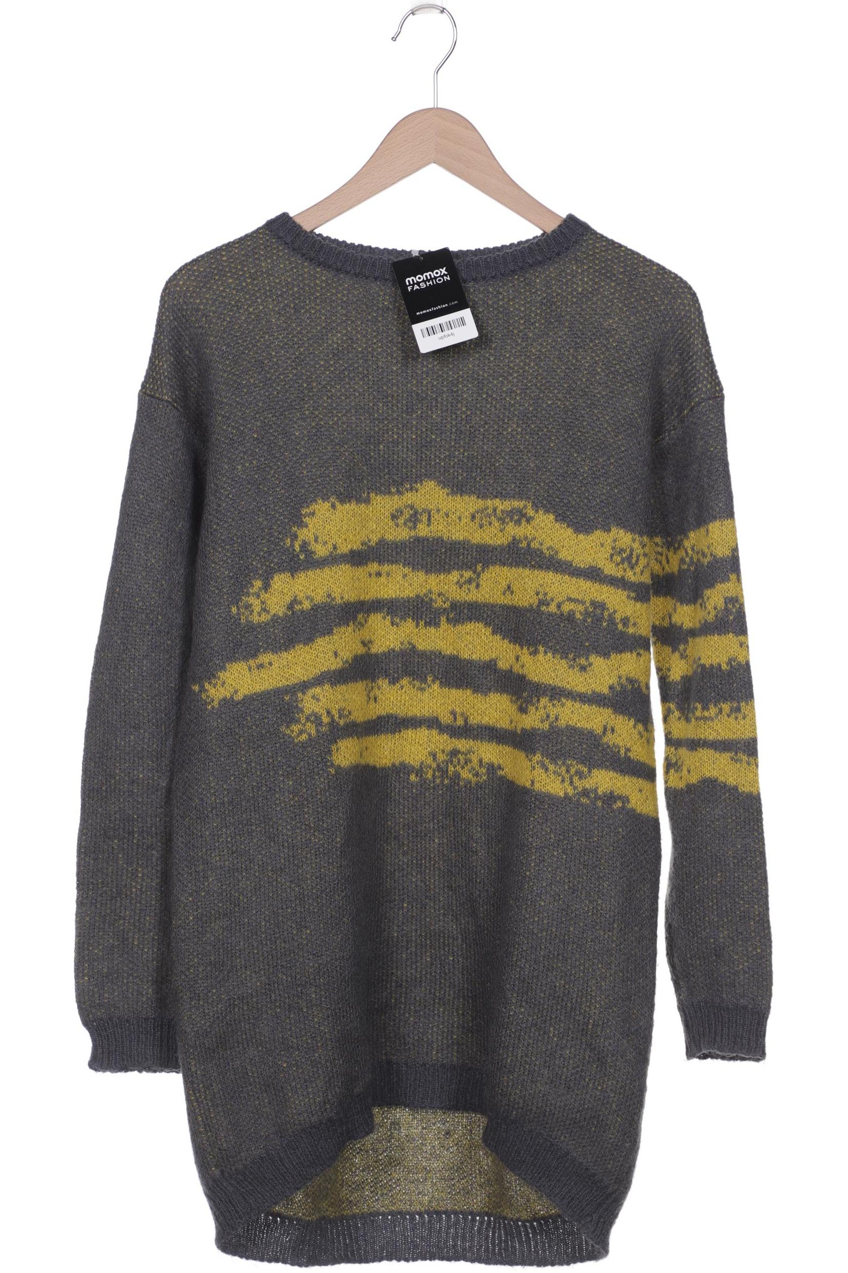 

UNITED COLORS OF BENETTON Damen Pullover, grau