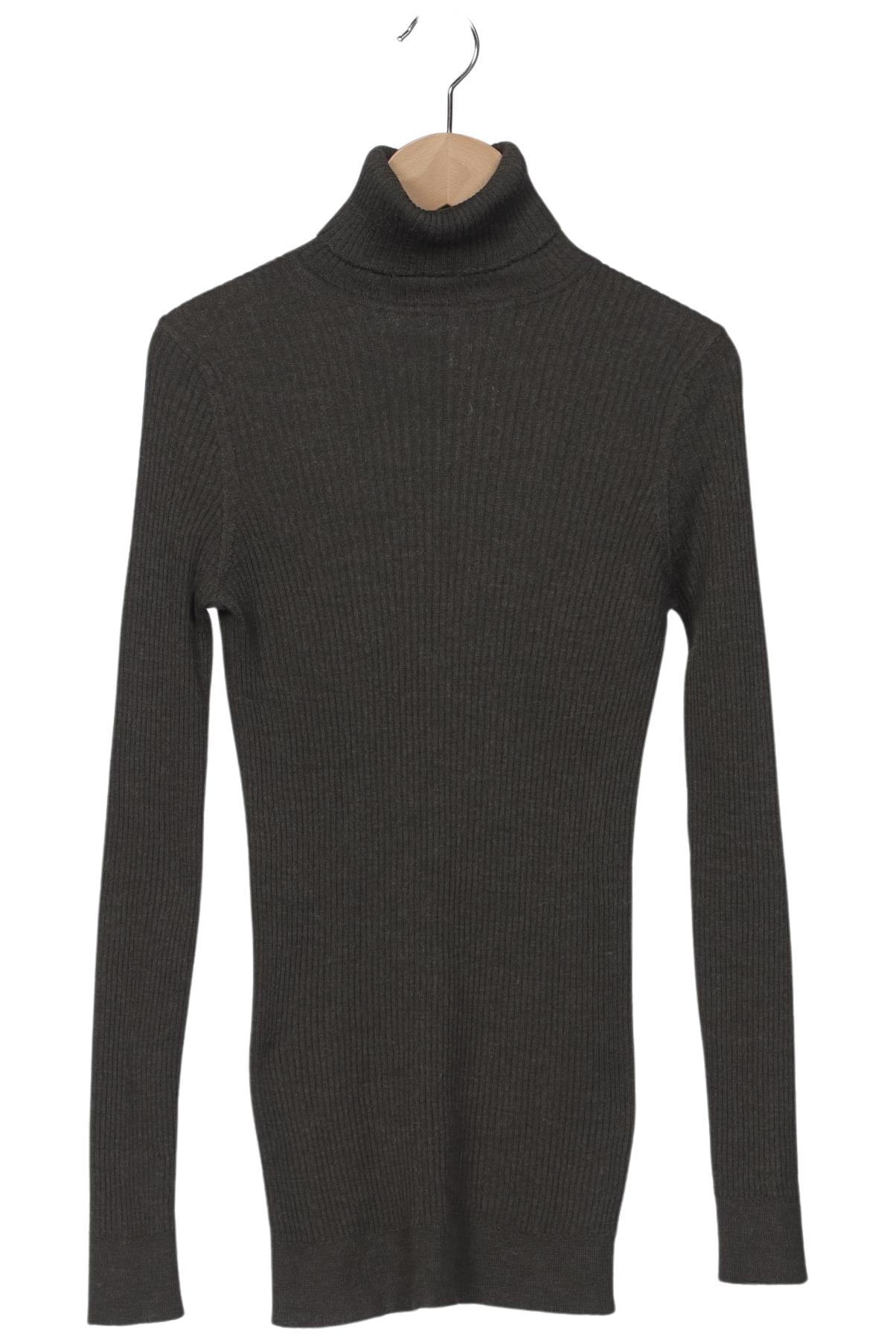 

United Colors OF Benetton Damen Pullover, braun, Gr. 30