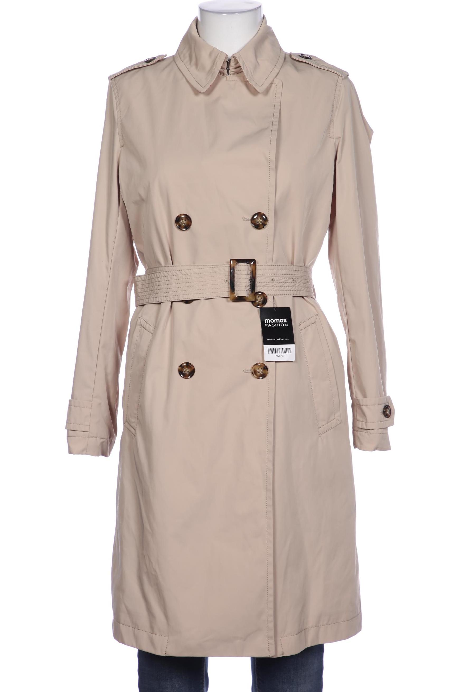 

UNITED COLORS OF BENETTON Damen Mantel, beige