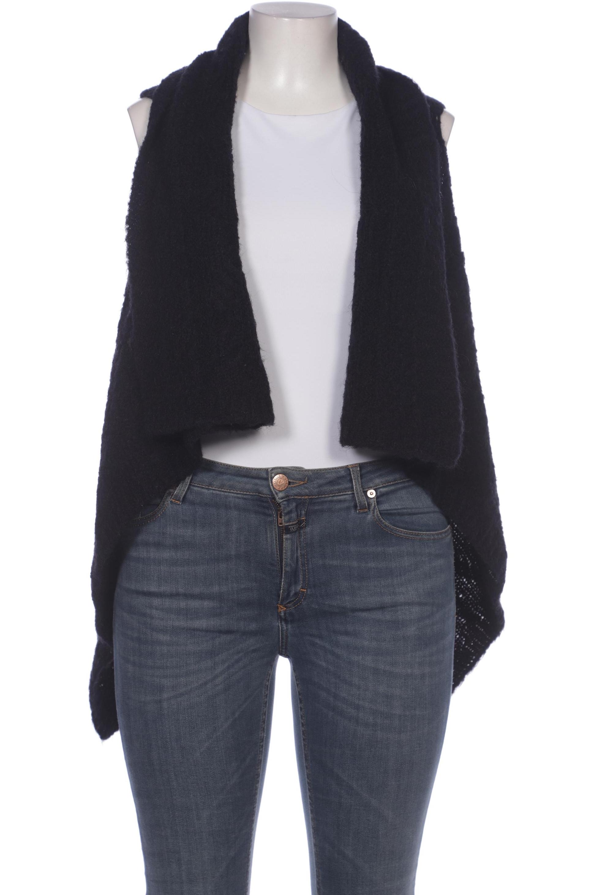 

United Colors OF Benetton Damen Weste, marineblau, Gr. 44