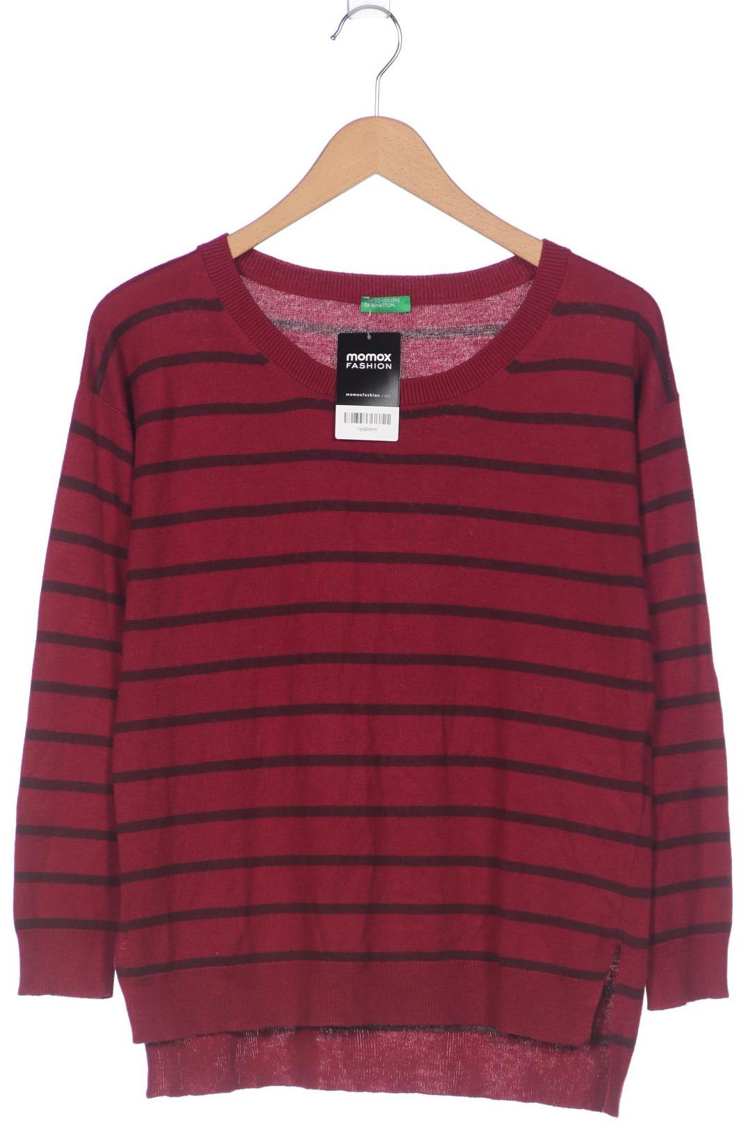 

United Colors OF Benetton Damen Pullover, pink, Gr. 38