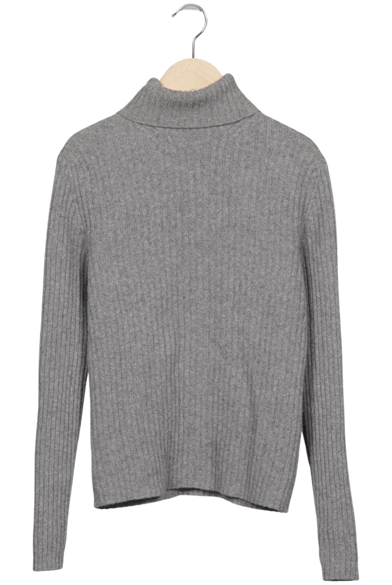 

United Colors OF Benetton Damen Pullover, grau, Gr. 42