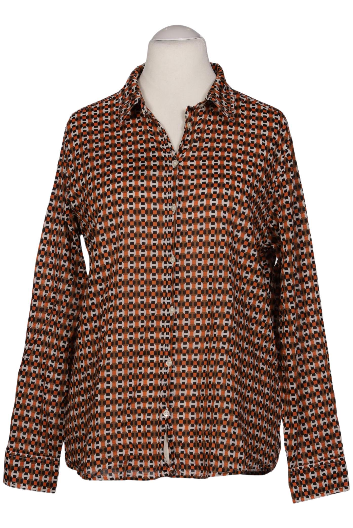 

United Colors OF Benetton Damen Bluse, mehrfarbig, Gr. 44