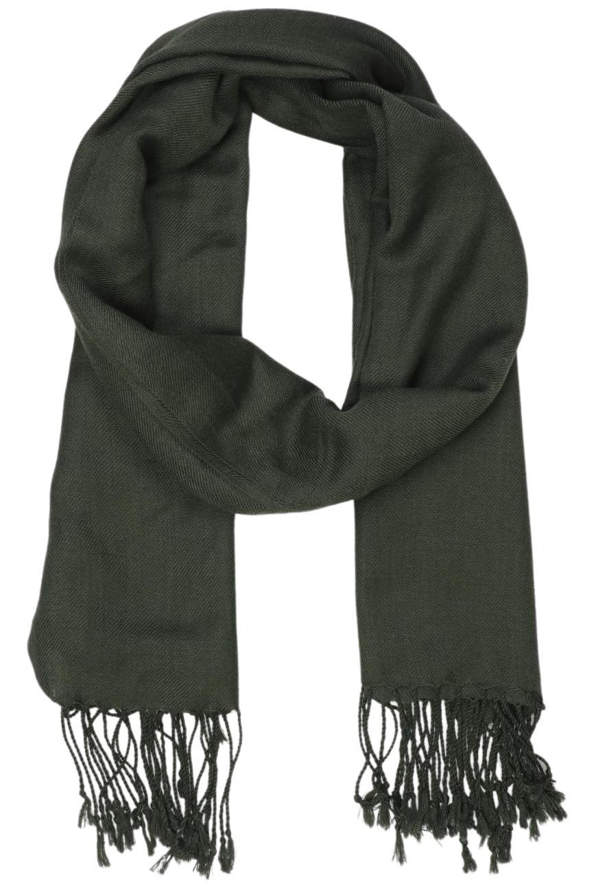 

United Colors OF Benetton Damen Schal, grün, Gr.