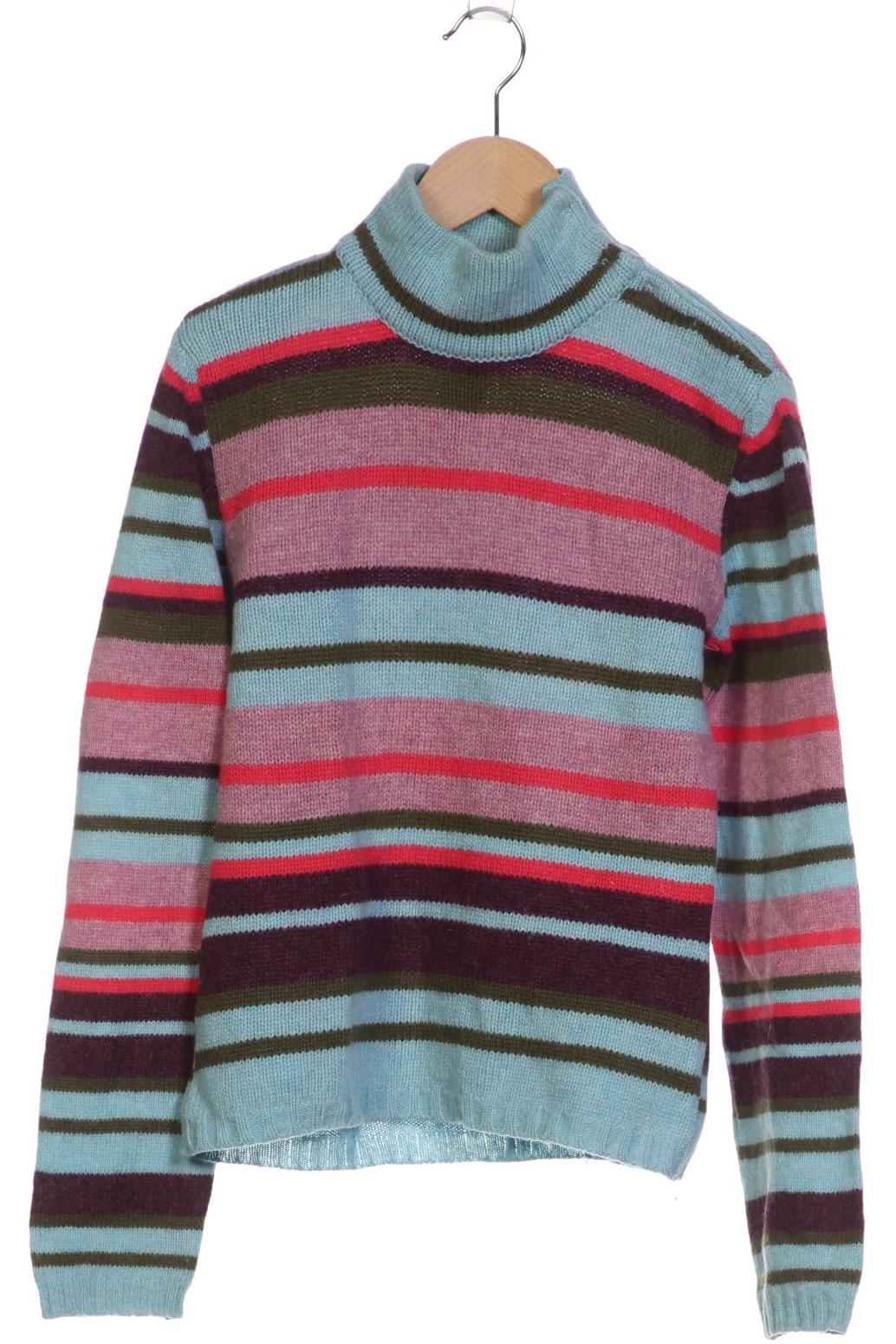 

United Colors OF Benetton Damen Pullover, mehrfarbig, Gr. 38