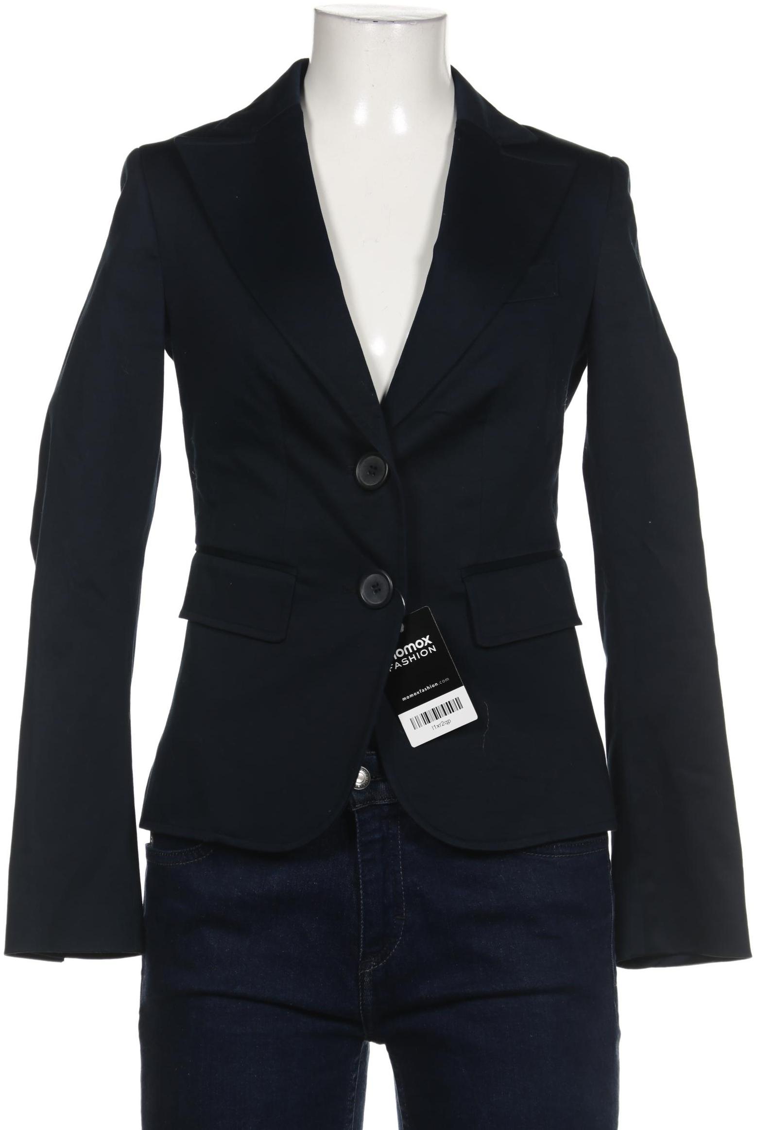 

UNITED COLORS OF BENETTON Damen Blazer, marineblau