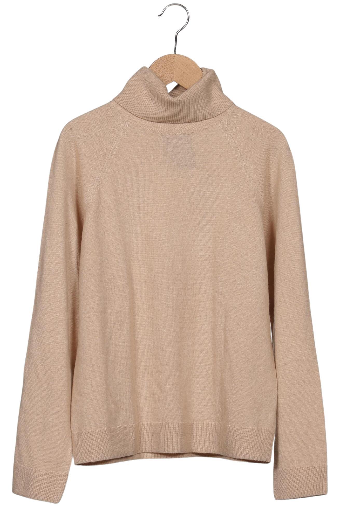 

United Colors OF Benetton Damen Pullover, beige, Gr. 36