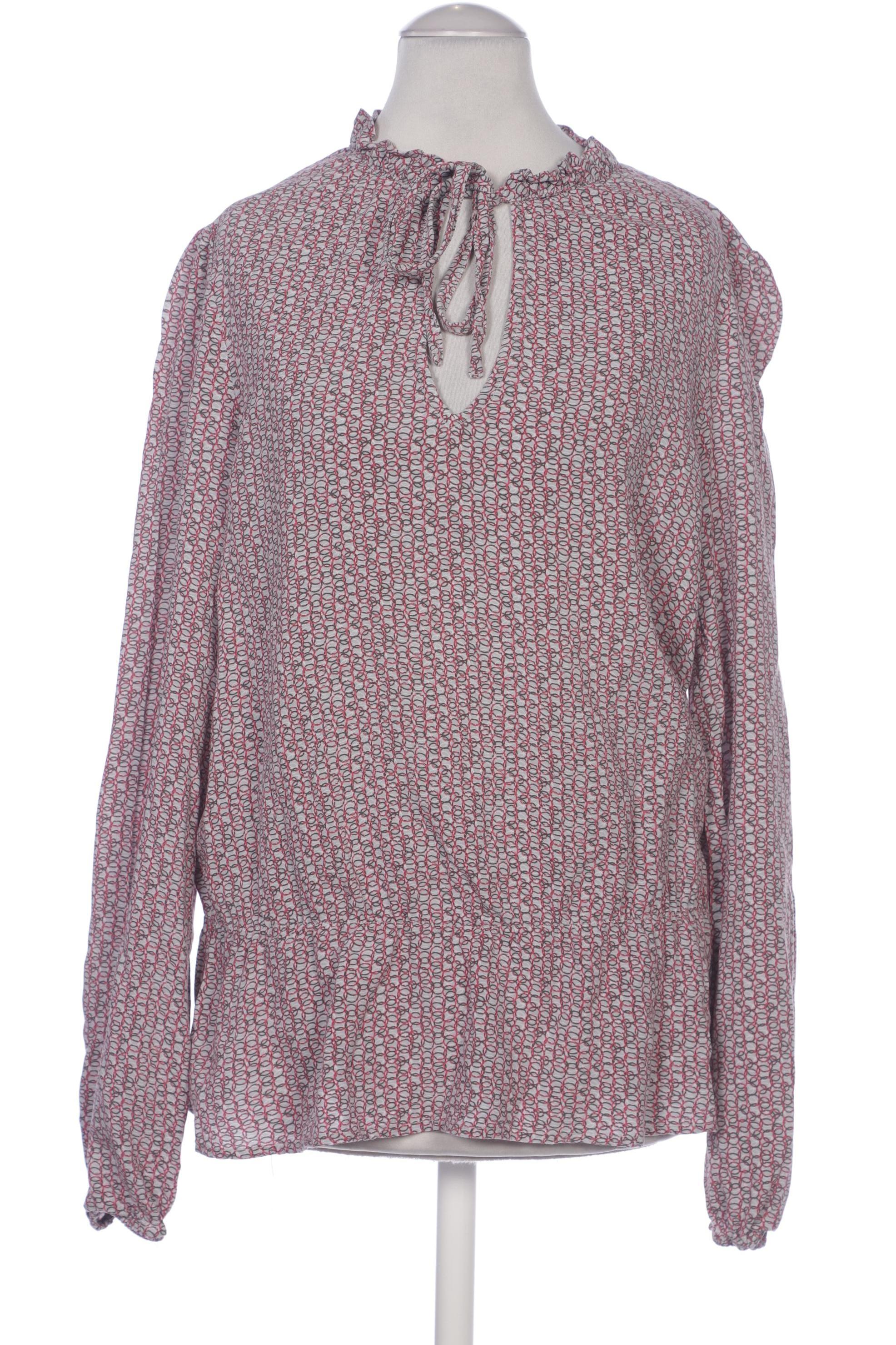 

United Colors OF Benetton Damen Bluse, grau, Gr. 36